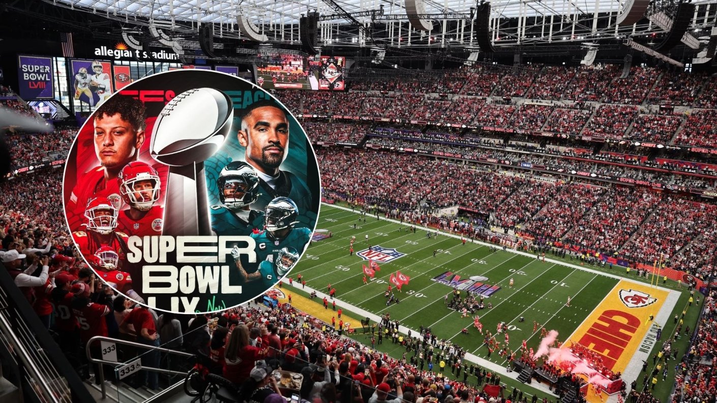 super bowl 2025
