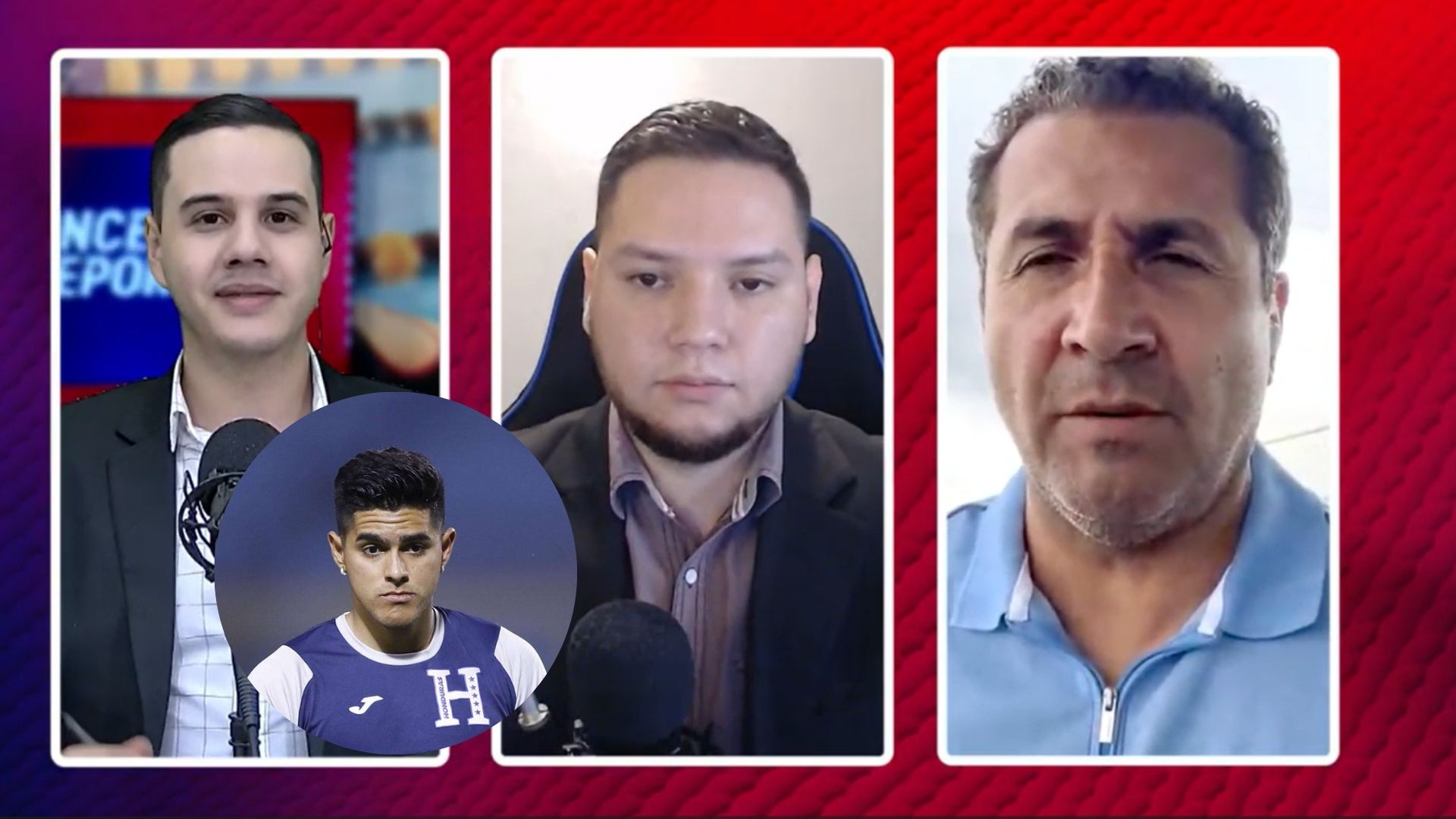 luis palma equipo