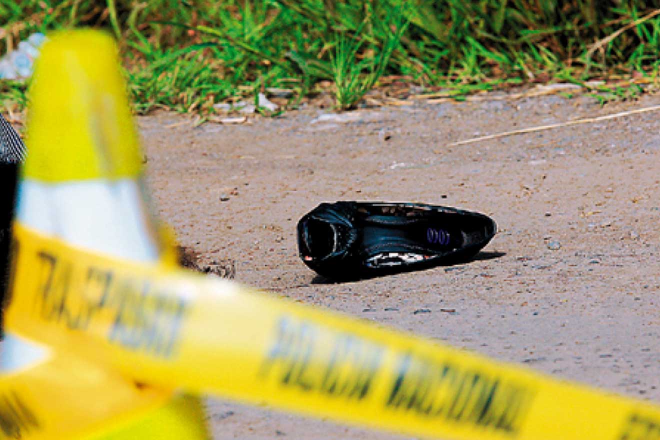 Identifican a mujer hallada sin vida cerca de un basurero en Tegucigalpa; ya son más de 20 víctimas este año