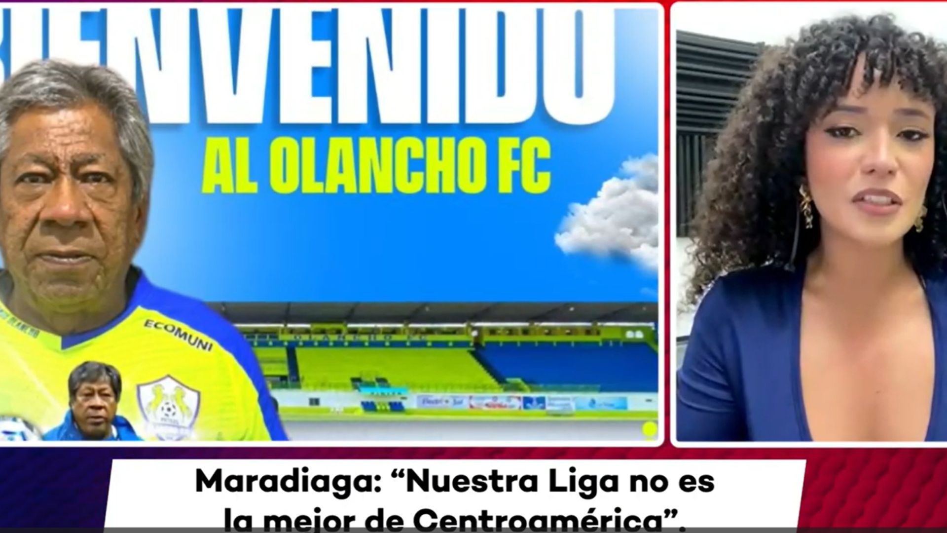 primi maradiaga liga nacional honduras