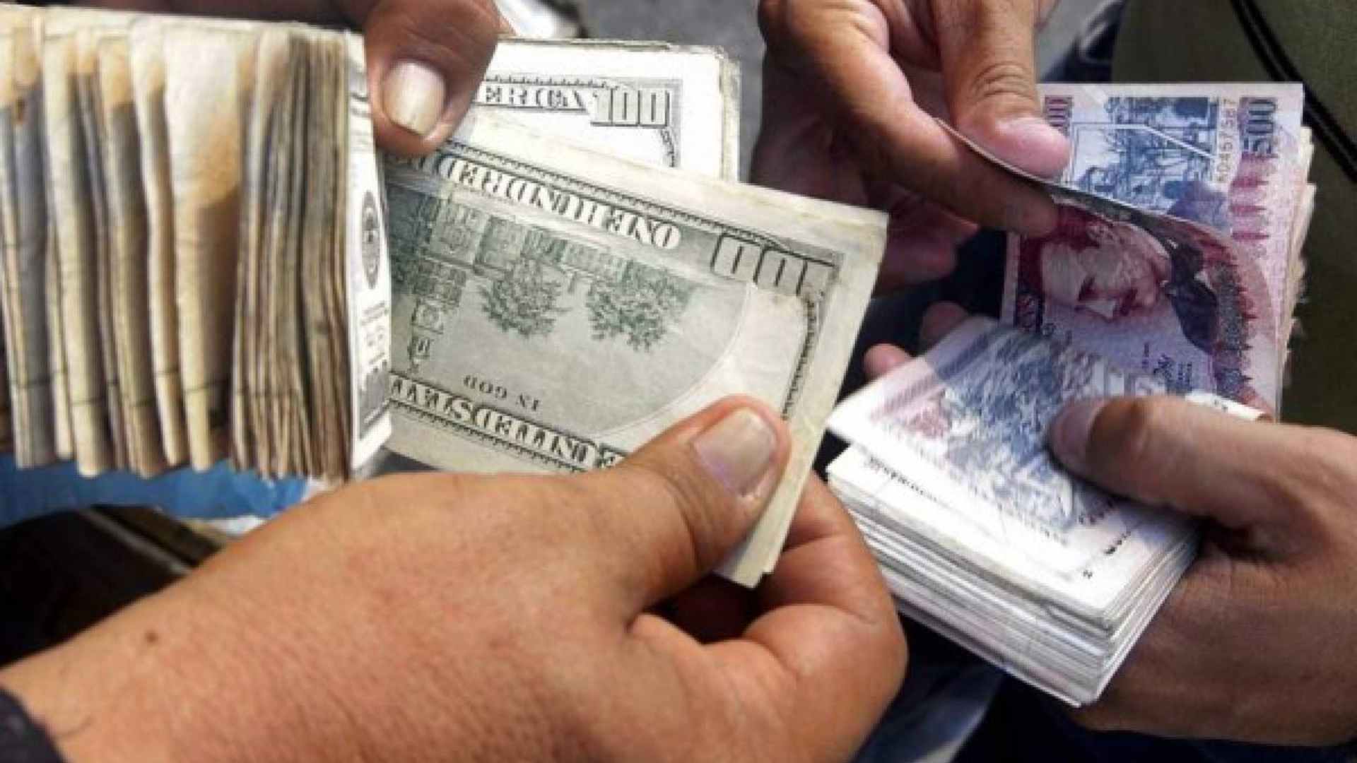 Crecen las remesas en Honduras: el país recibió esta cantidad de dólares en 2024