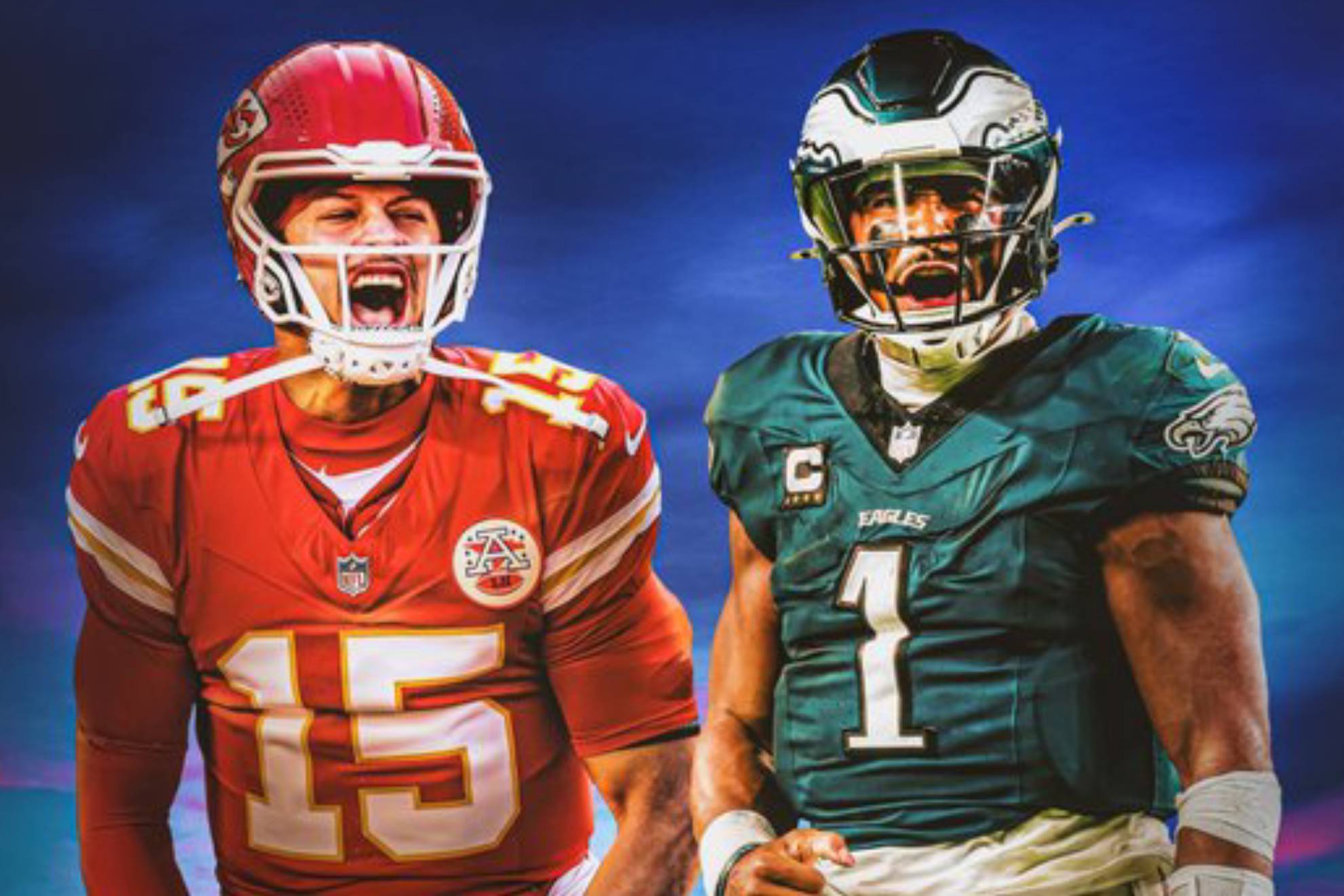 super bowl 2025