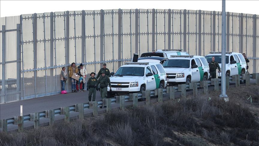 Once promesas de Donald Trump para llevar a cabo desde el primer día de su mandato