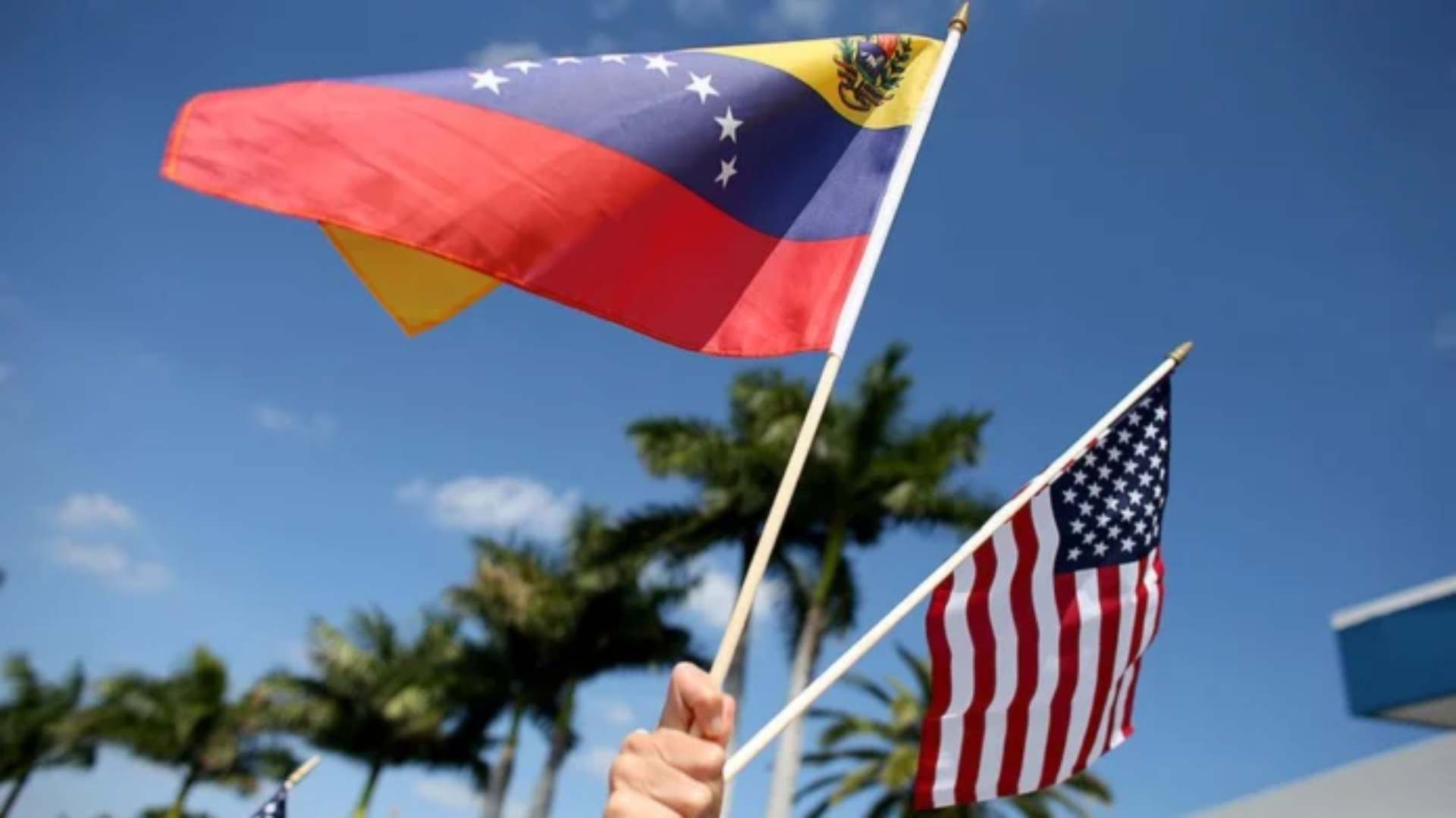 TPS venezolanos