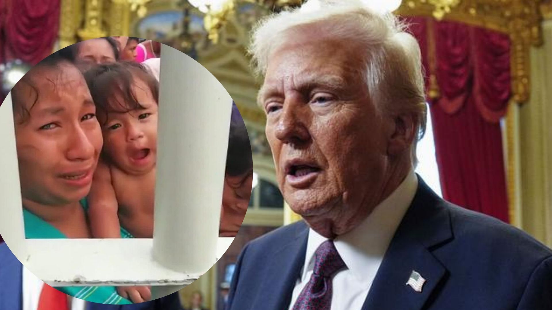 trump deportaciones estados unidos