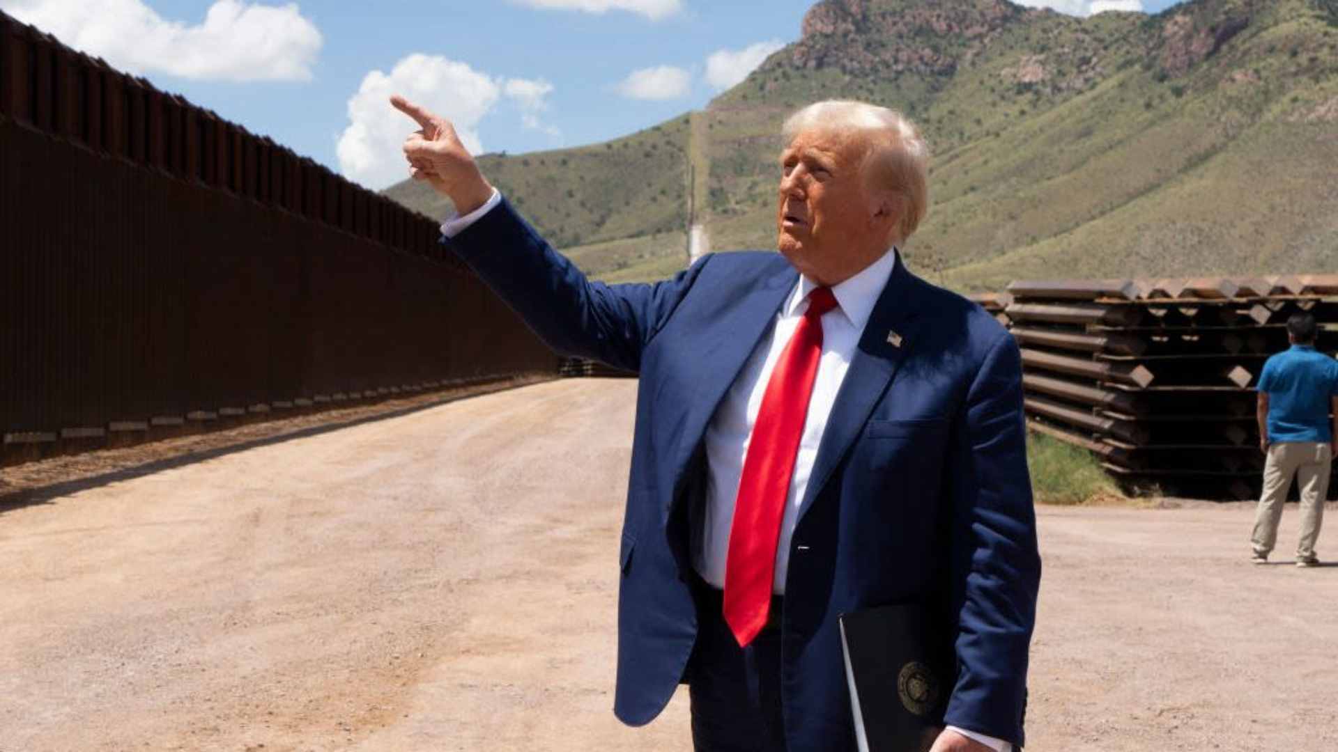 ¿Cuál es el panorama para los migrantes hondureños con la llegada de Donald Trump?