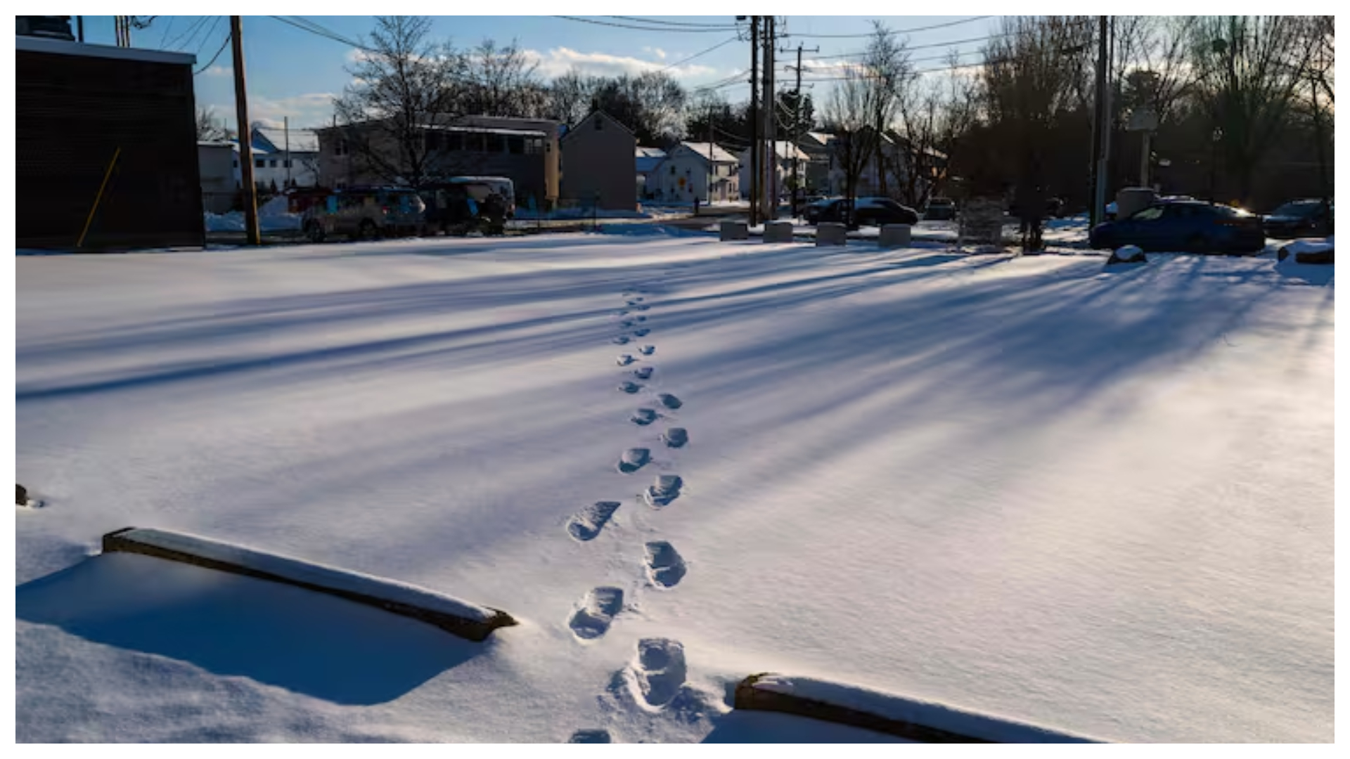 ¿Hasta cuándo durará el frío extremo en Orlando y Miami tras la nevada en Florida?