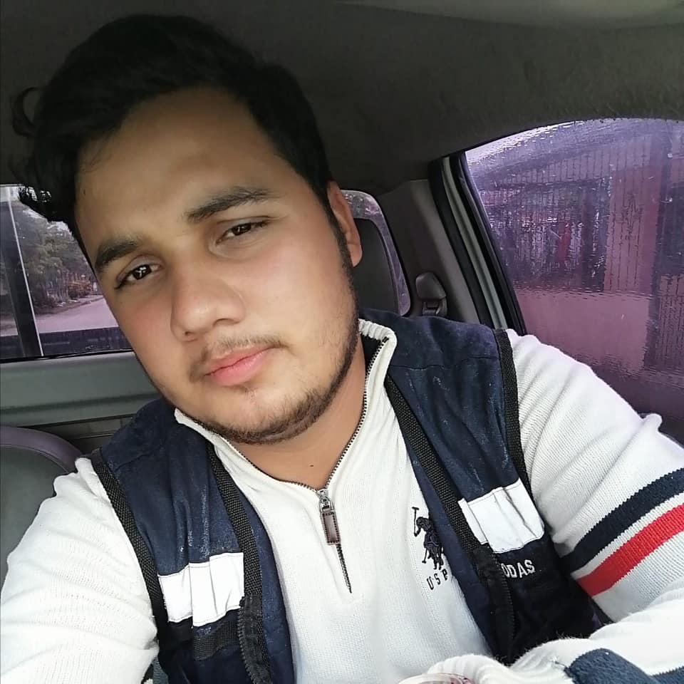 "Un gran amigo" Así era Dariel Rodas, el joven ingeniero que falleció en trágico accidente en el Anillo Periférico