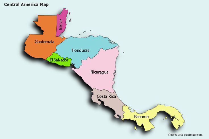 “Viene un Tsunami” Vidente causa alarma al predecir eventos catastróficos para Centroamérica