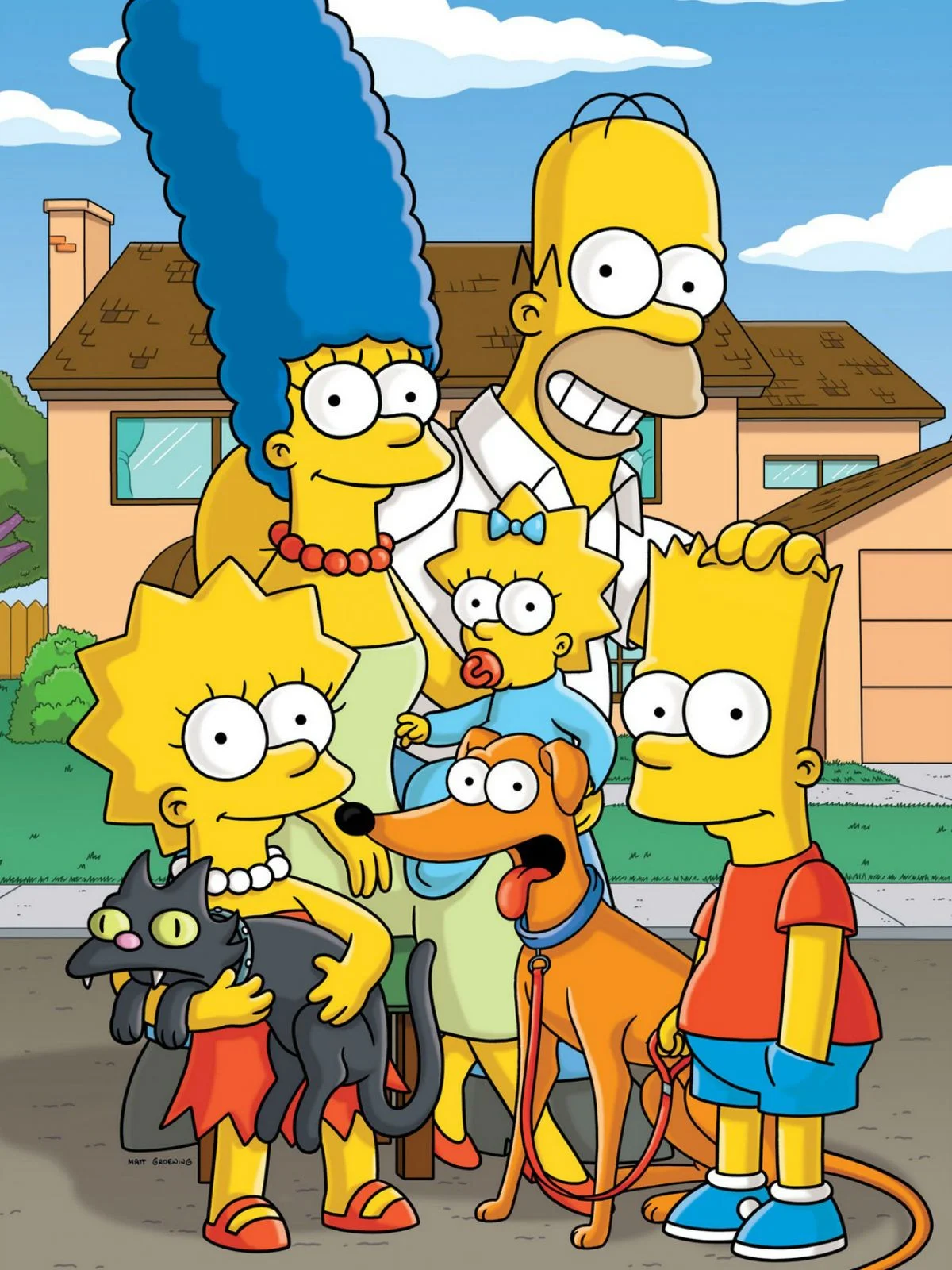 VIDEO| La escalofriante predicción de Los Simpson sobre la muerte del Papa Francisco