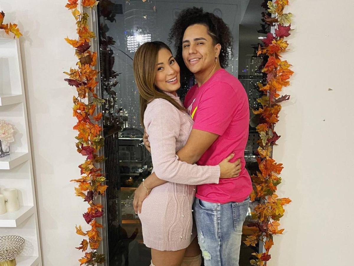 “Davis y yo hemos terminado” Polémica por video de Elsa Oseguera