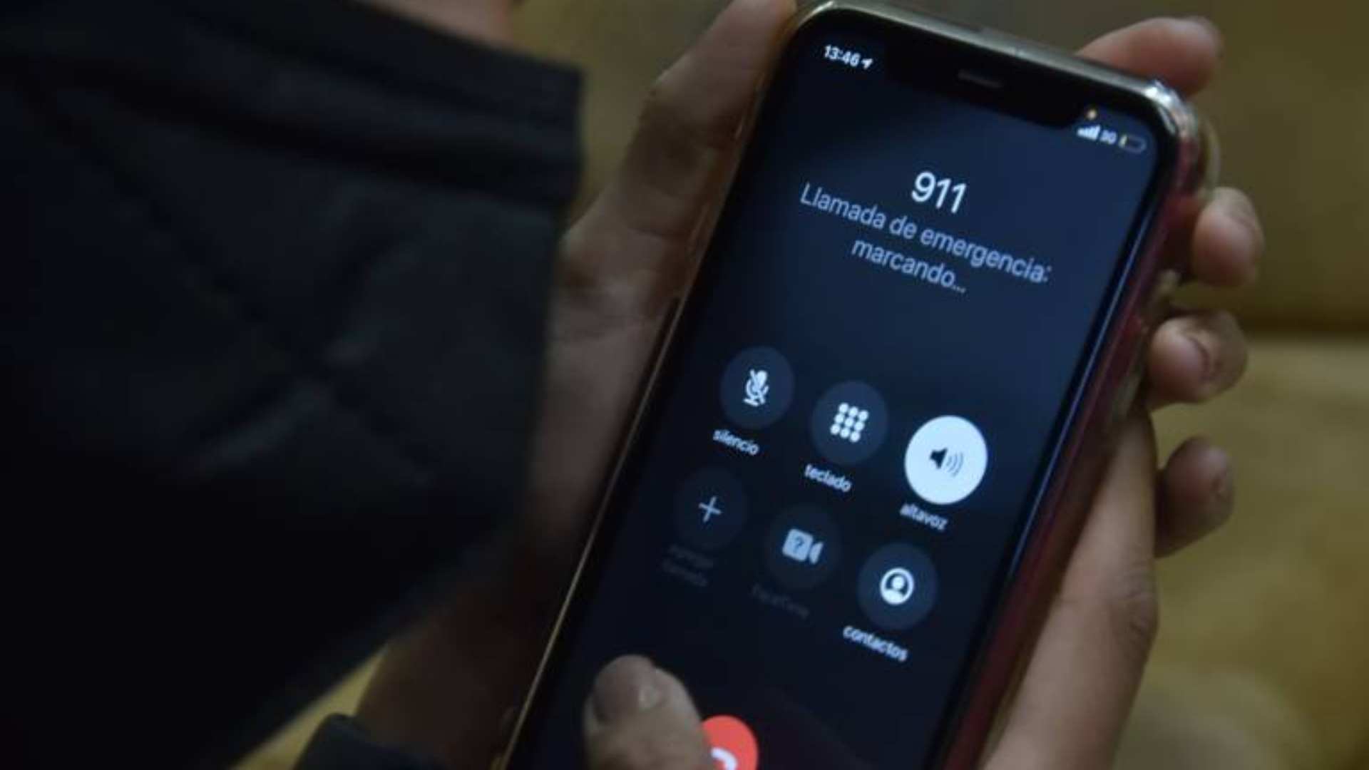 Alrededor del 85% de las llamadas al 911 en 2024 fueron falsas, aseguran autoridades hondureñas
