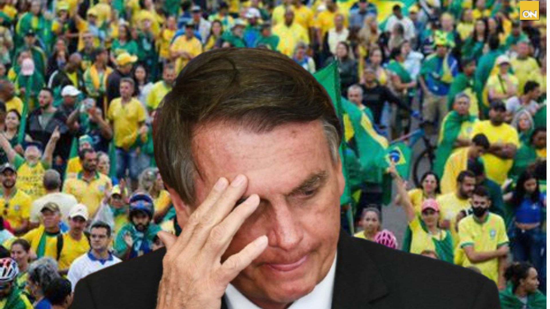 Golpe de Estado en Brasil: Fiscalía acusa a Bolsonaro y 33 aliados de planear un ataque contra la democracia