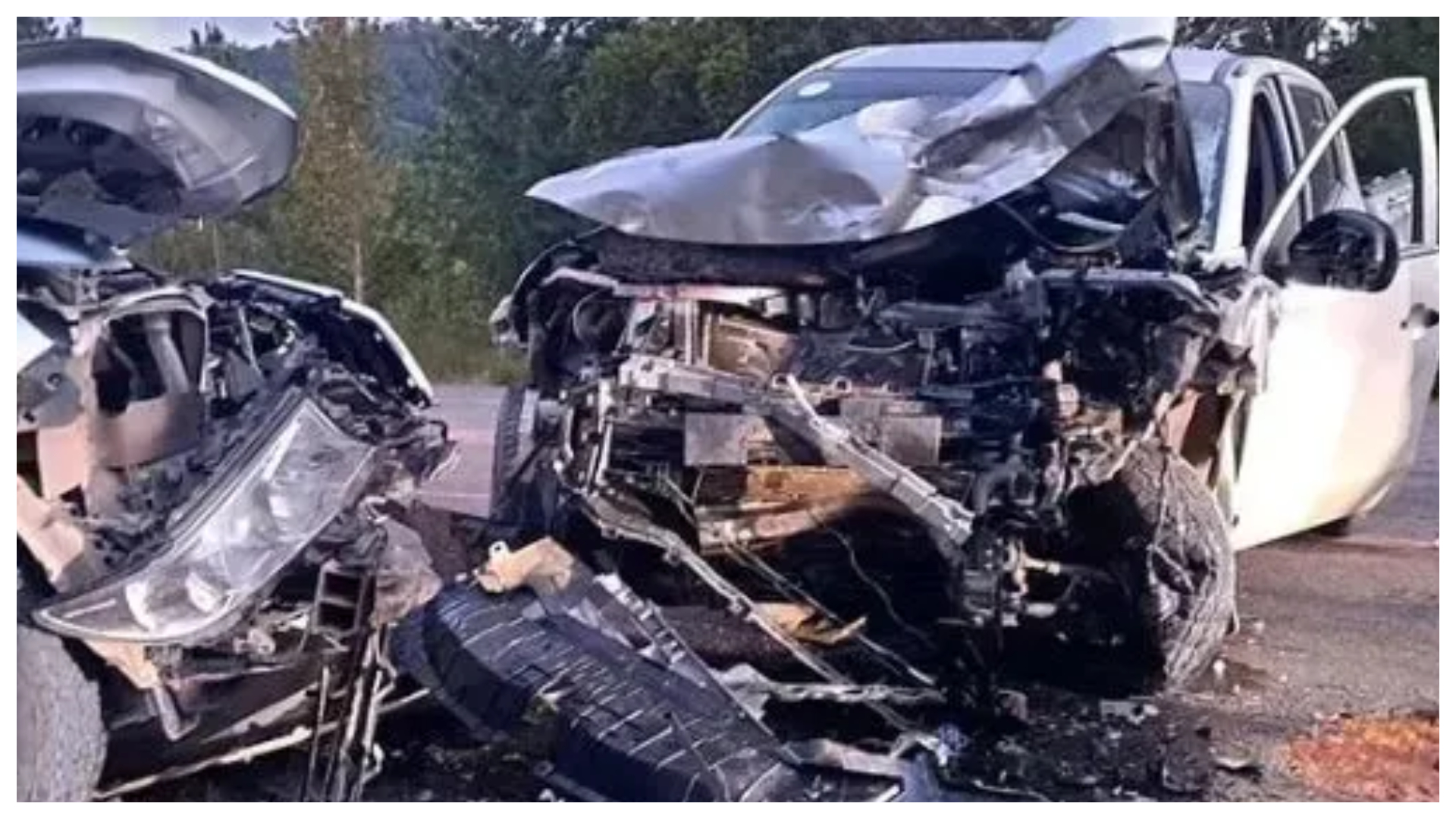 Alrededor de 250 fallecimientos han provocado los accidentes de tránsito en Honduras según el SIAT