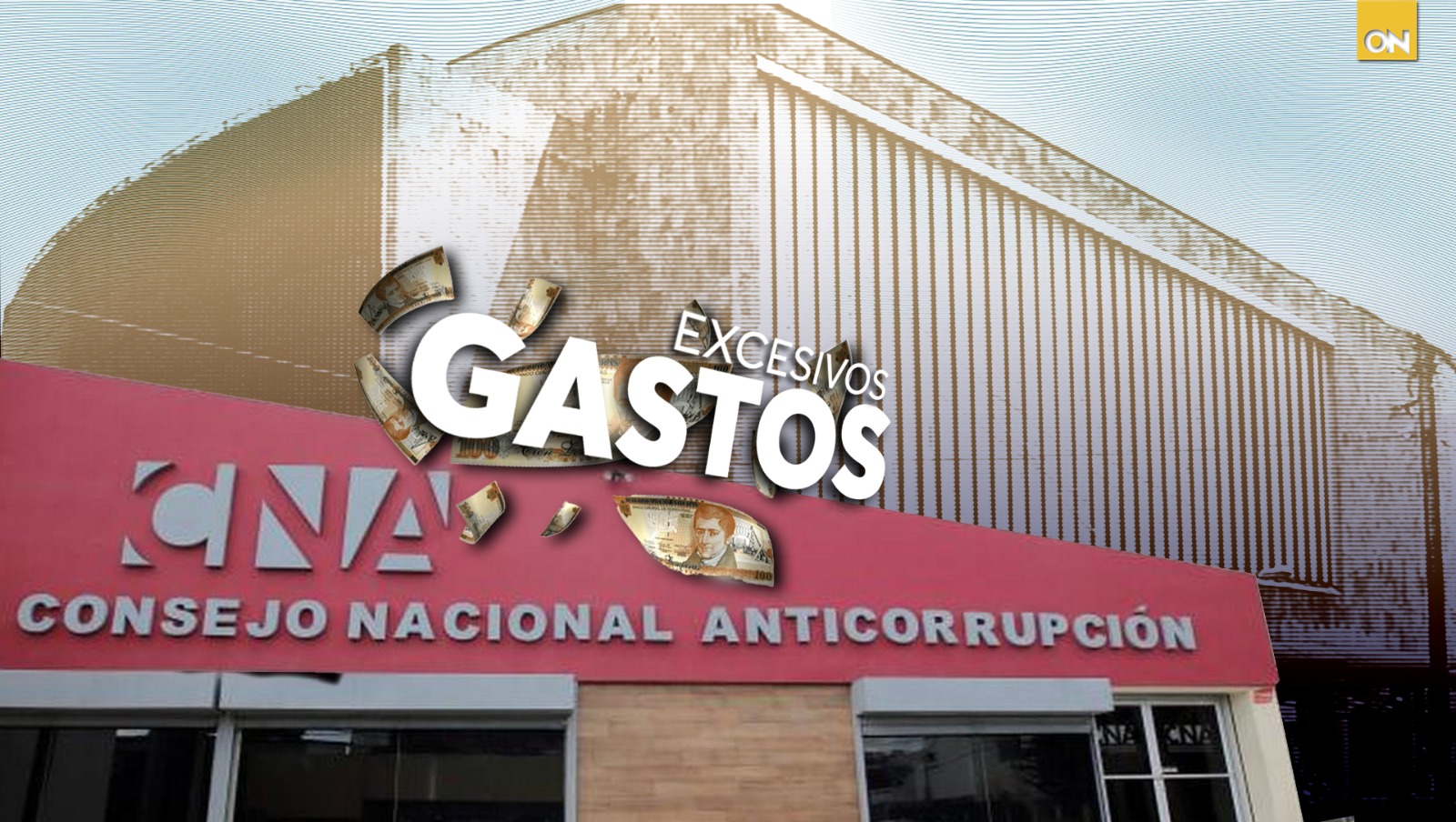 CNA Congreso Nacional
