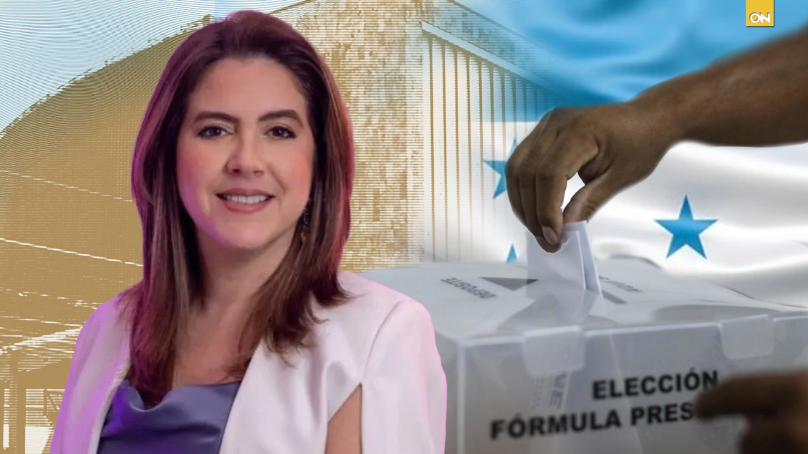 CNE proceso electoral primarias