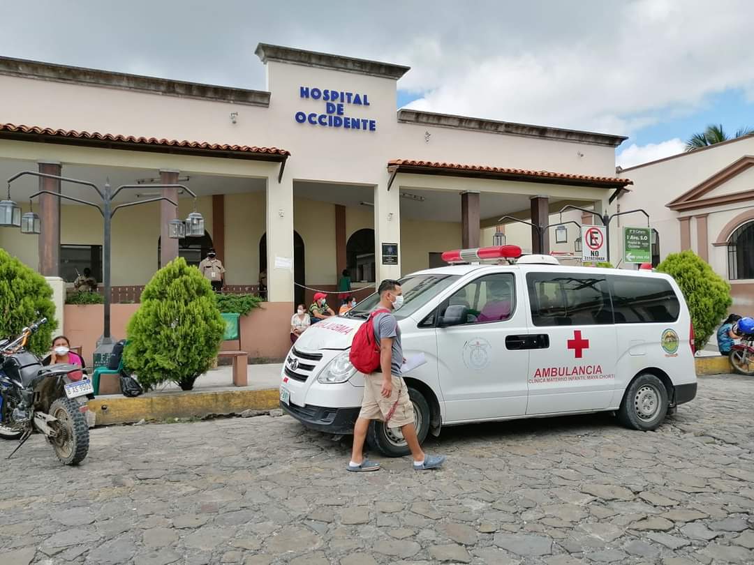 Muere bebé a la que su madre le cercenó la lengua en Copán