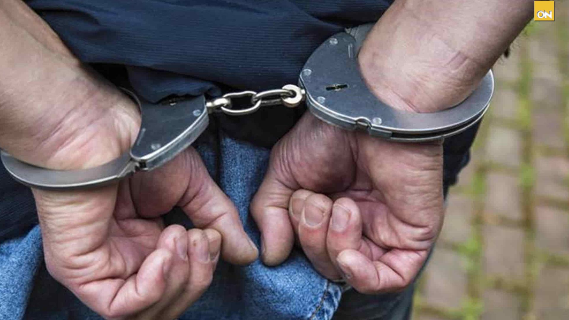 Capturan a individuo por intentar quitarle la vida a su madre en Catacamas, Olancho