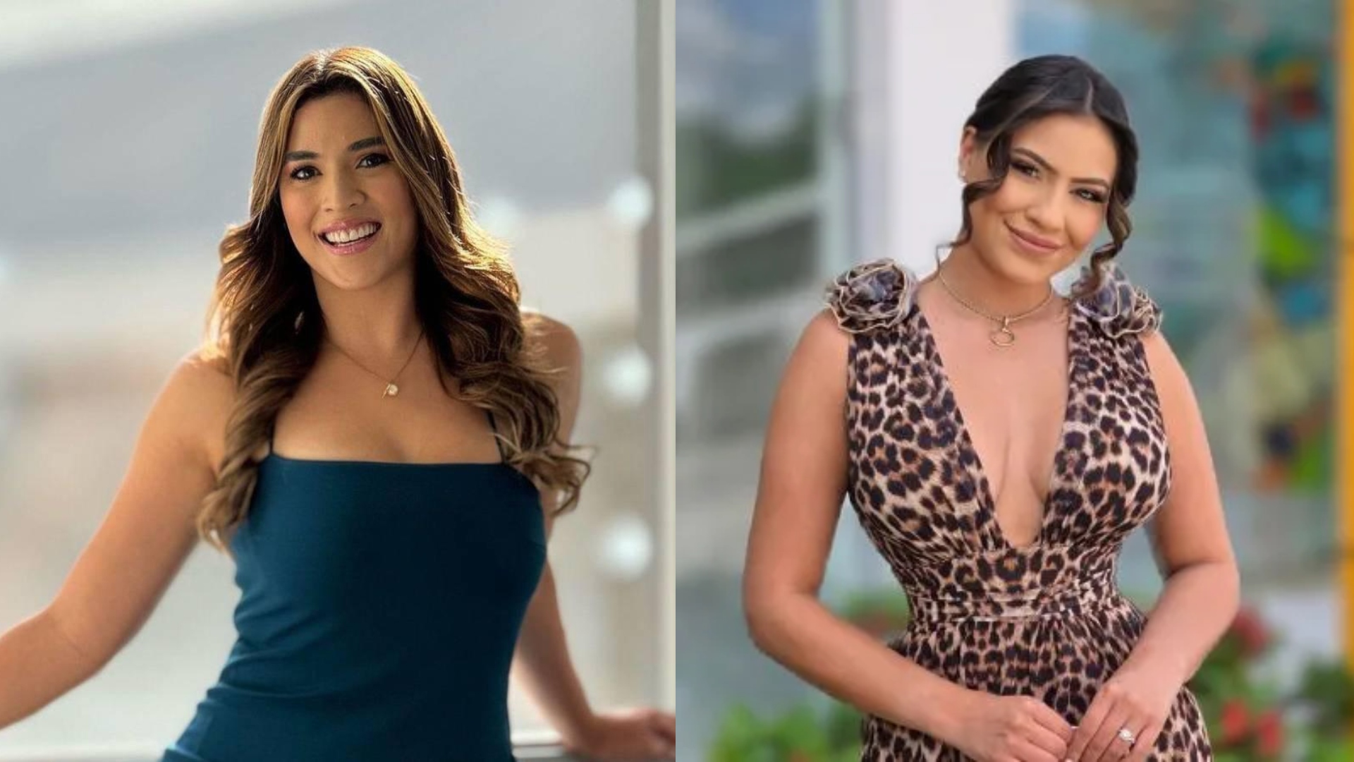 "Donde no lo invitan, no va" | Carolina Lanza tira nueva indirecta ¿Para Alejandra Rubio?