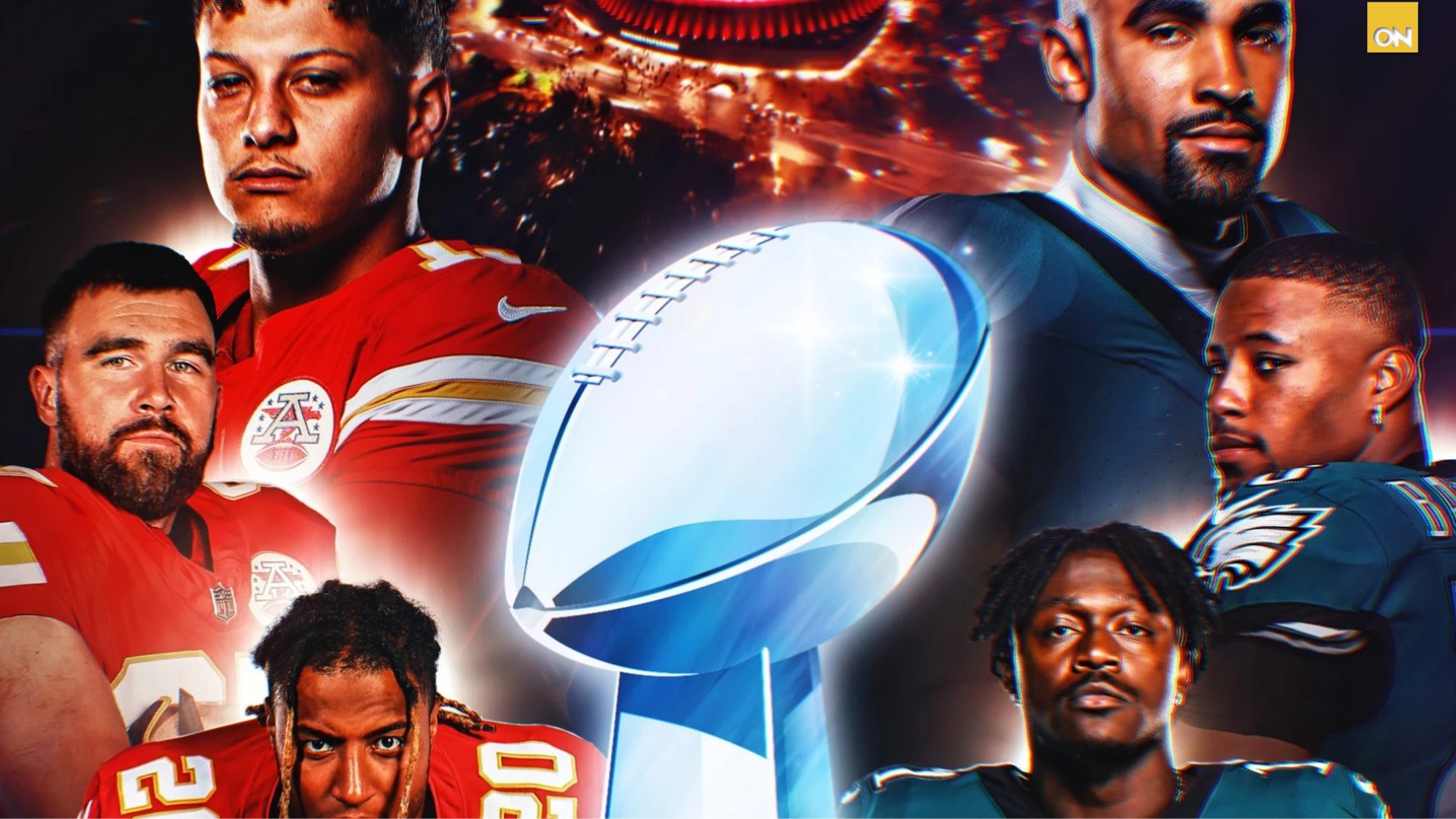 Super Bowl 2025