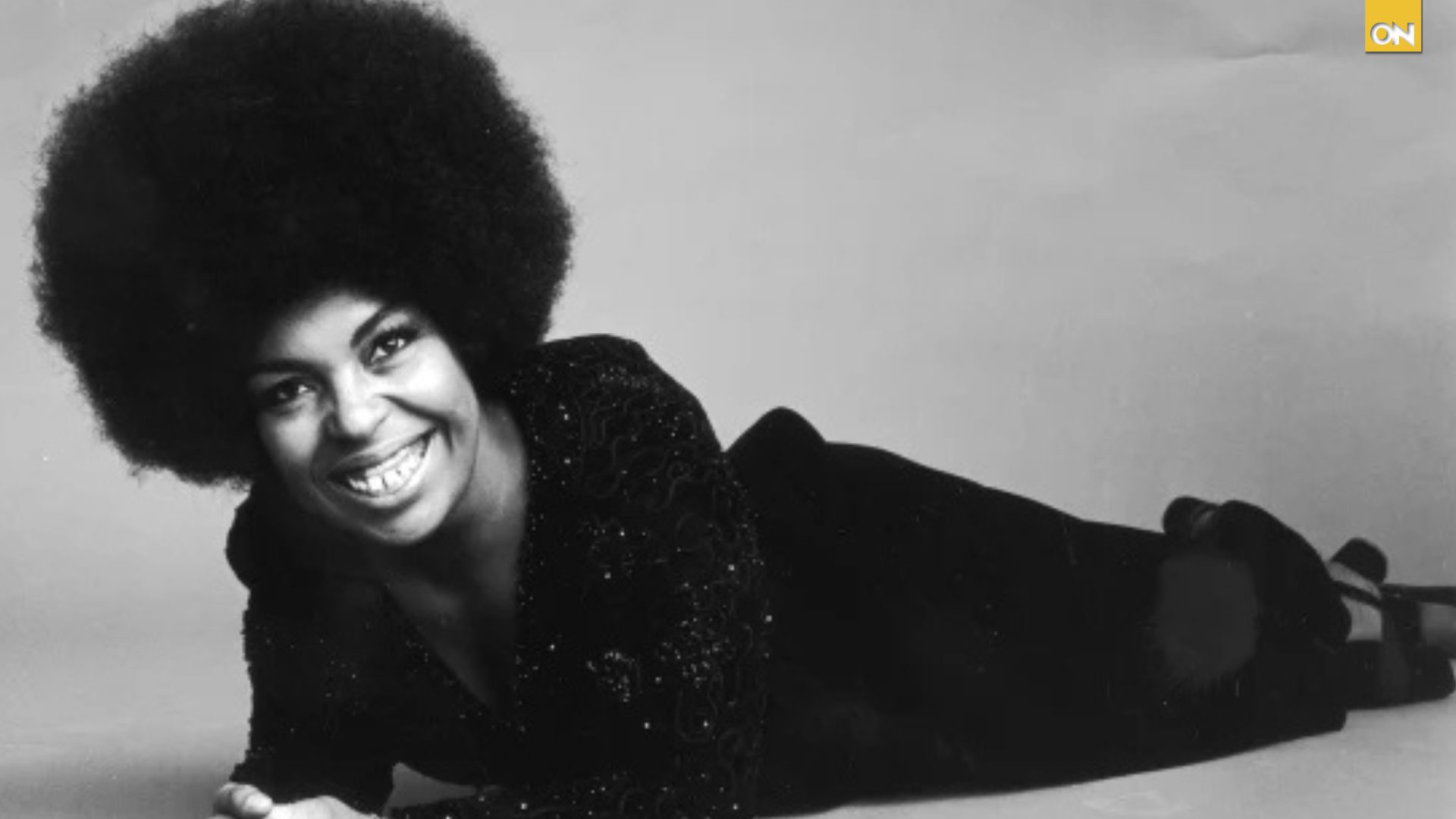 Fallece la cantante Roberta Flack