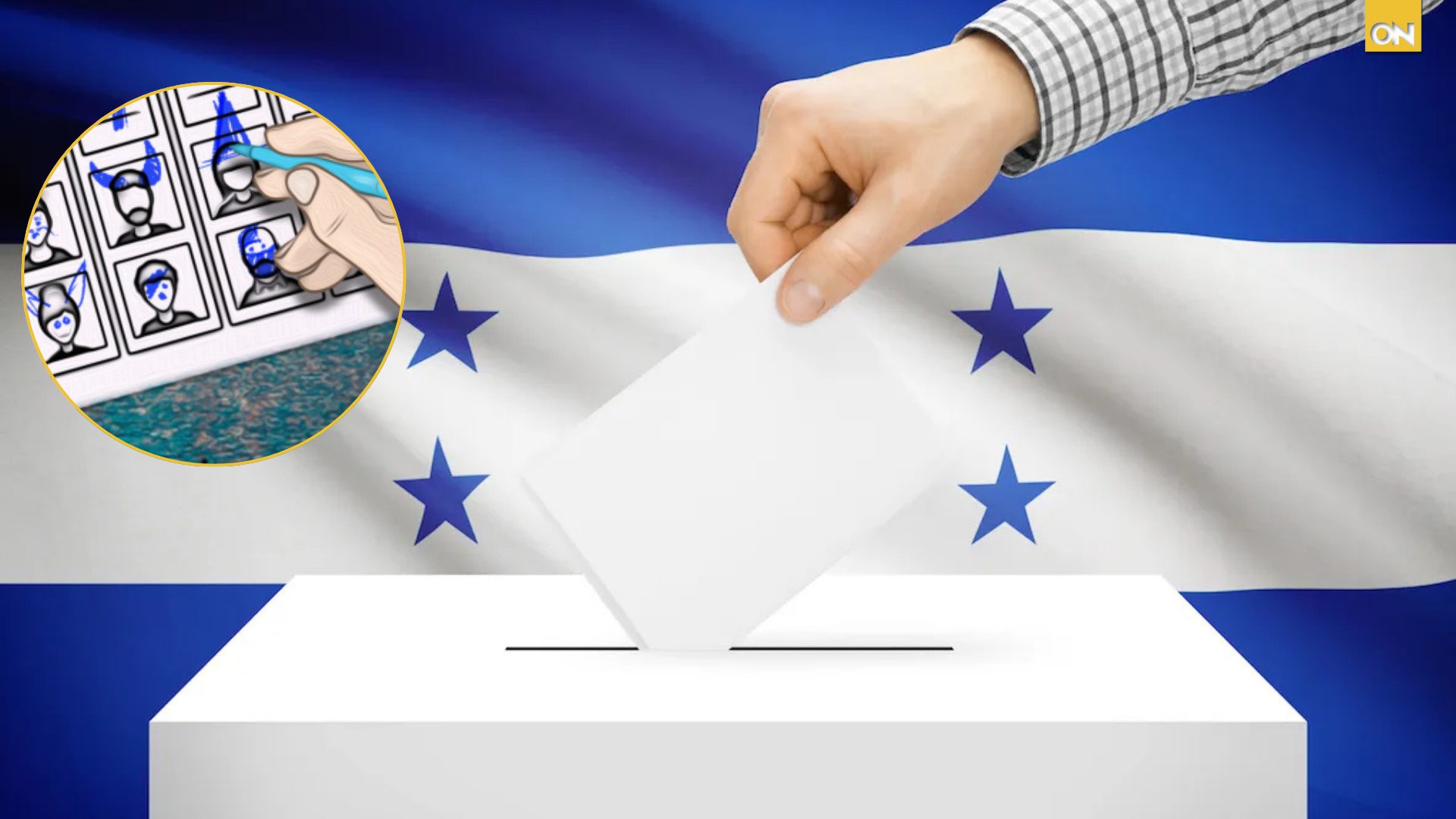 Consecuencias voto nulo o blanco