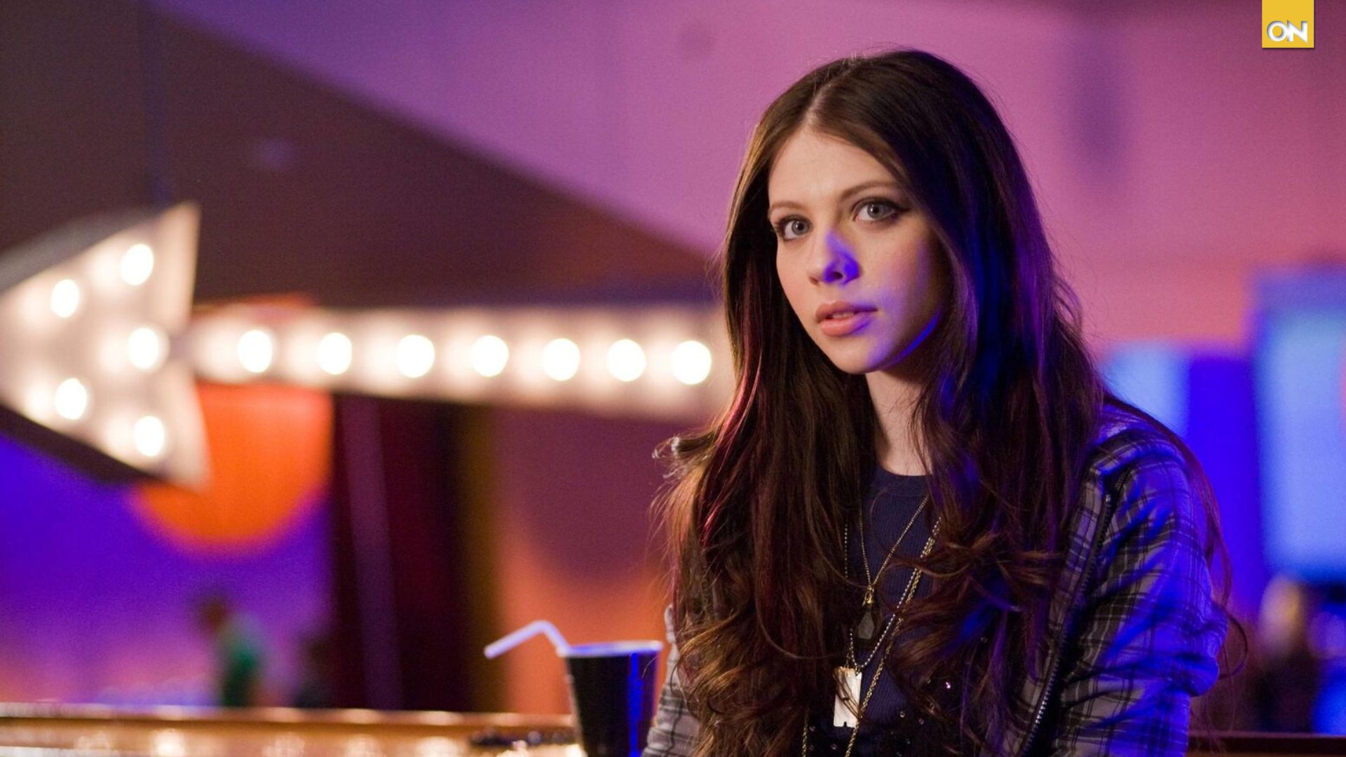 Fallece Michelle Trachtenberg