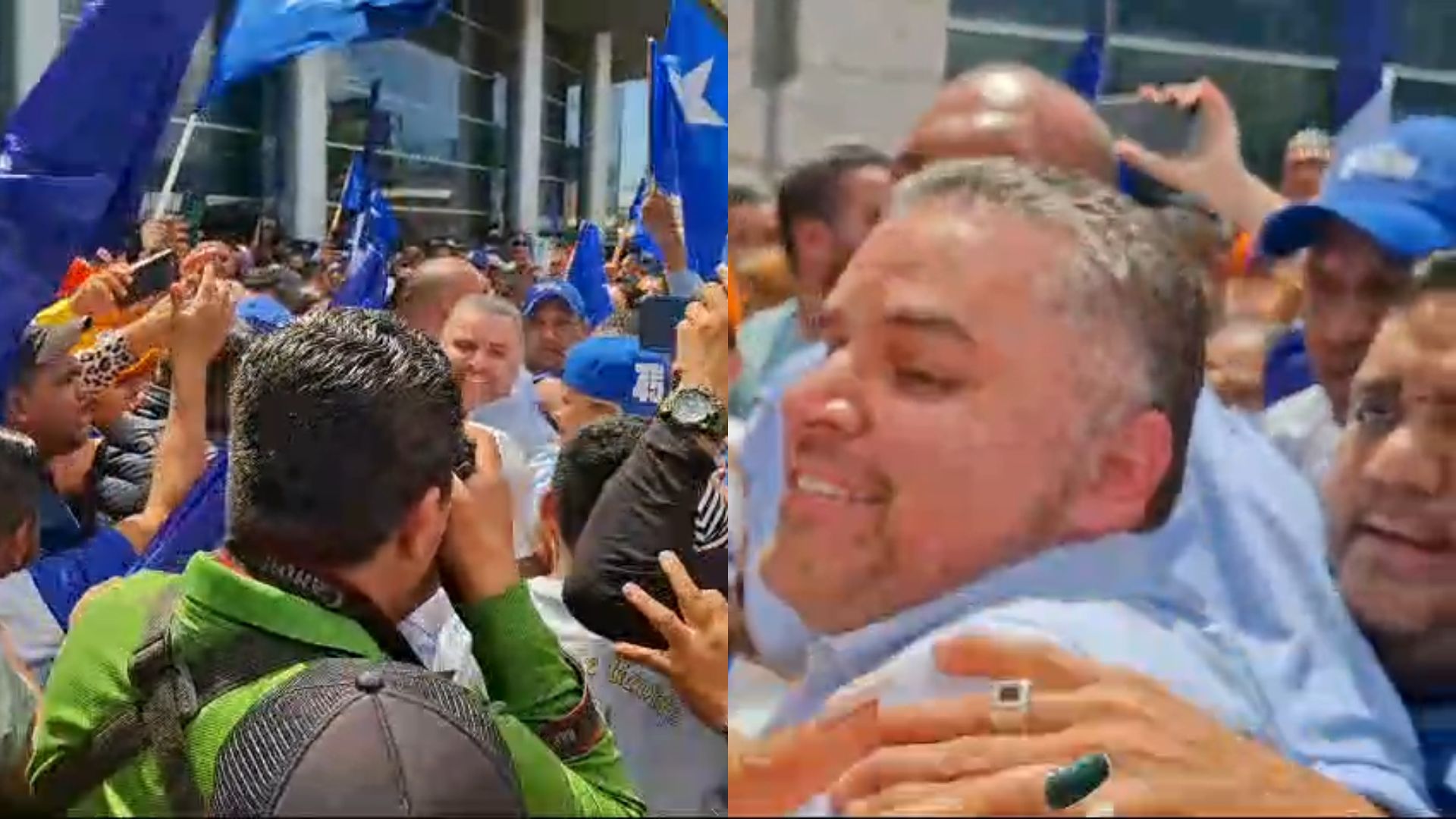 David Chávez