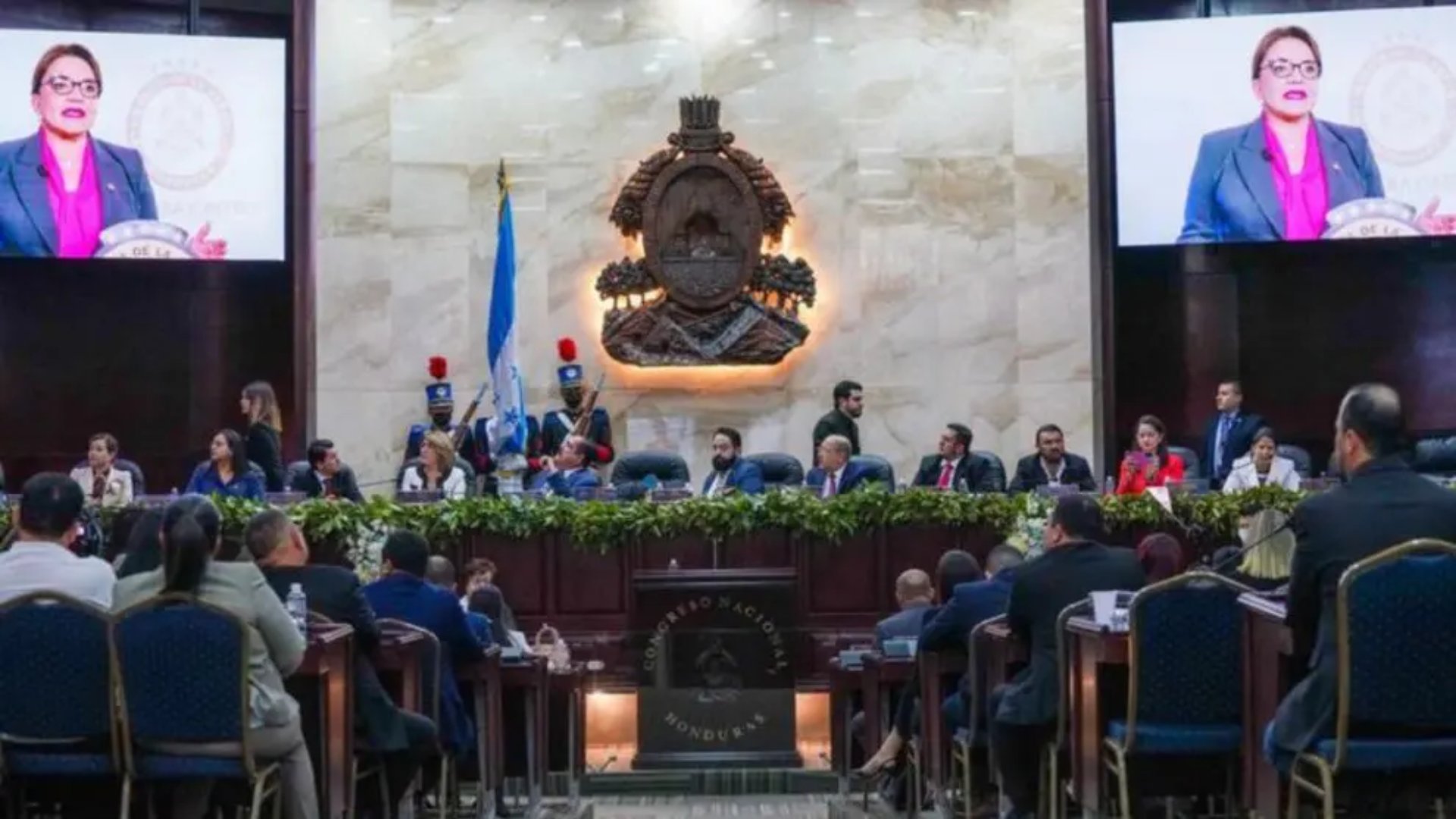 Diputados tratado de extradicion