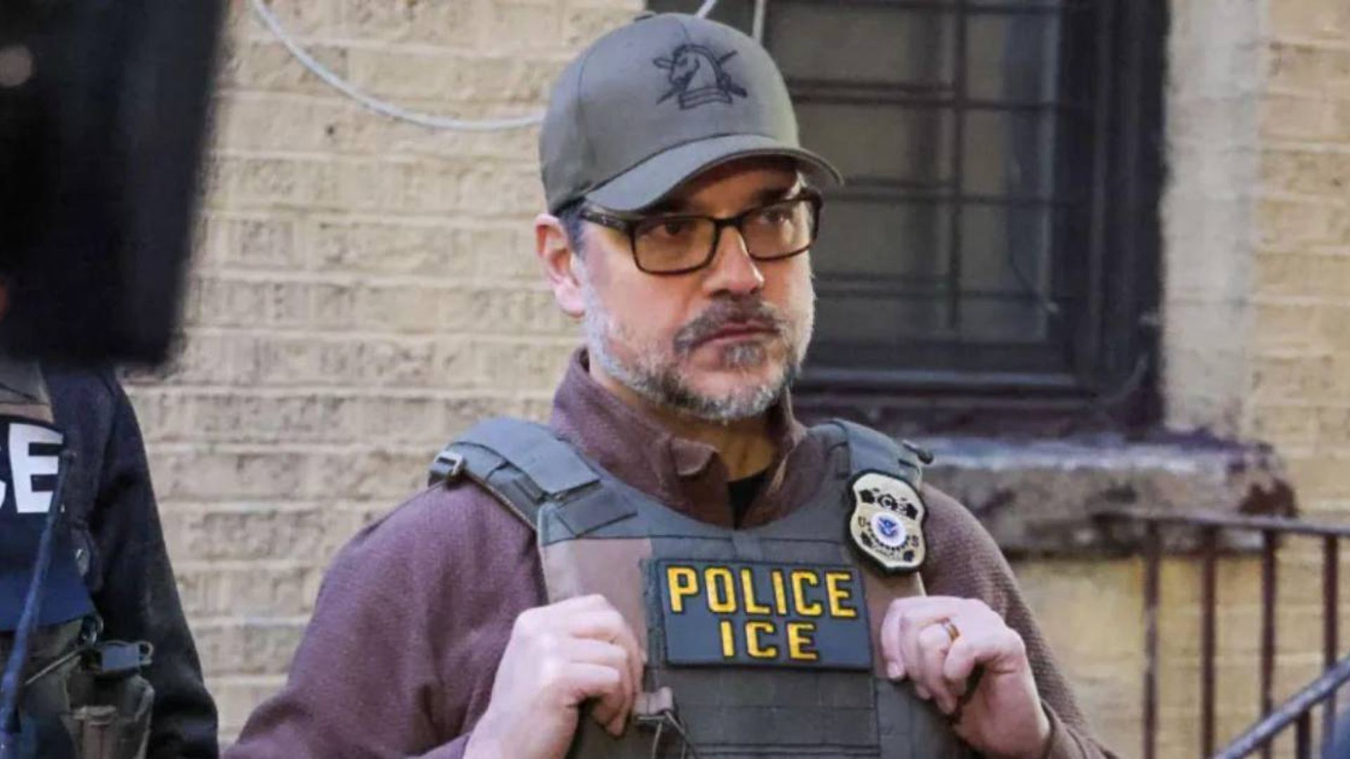 Deportaciones de Estados Unidos 2025: Destituyen director del ICE