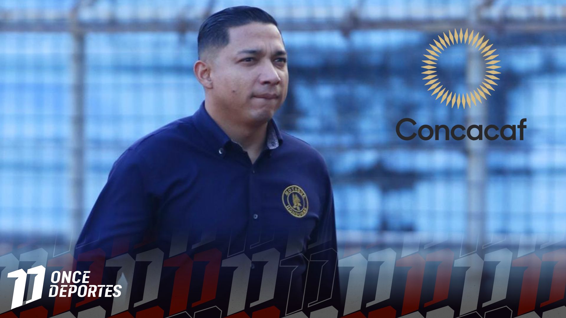 “Concacaf nos amenazó”: Emilio Izaguirre se pronuncia sobre lo ocurrido en la ida entre Motagua y Cincinnati