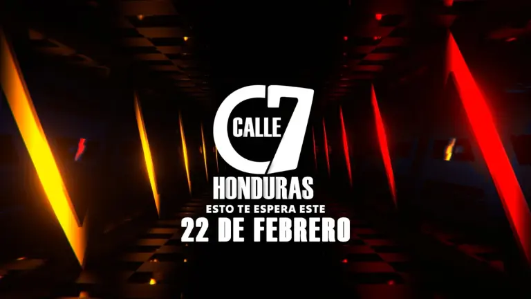honduras casting calle