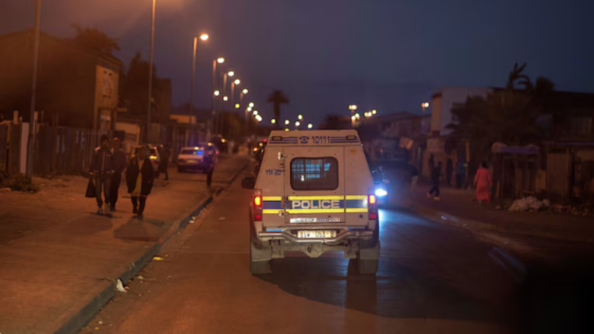 Hombre secuestrado por mujeres