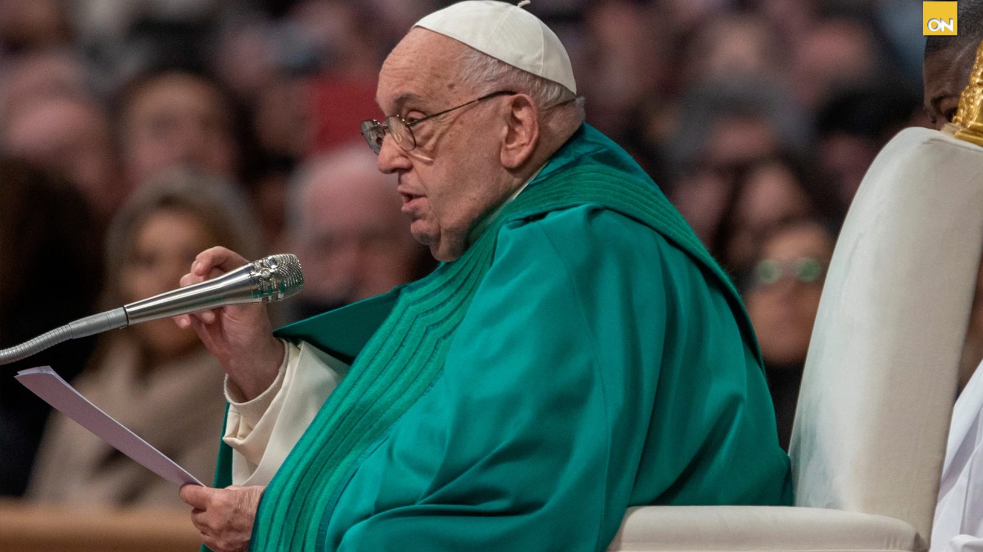 Honduras papa Francisco