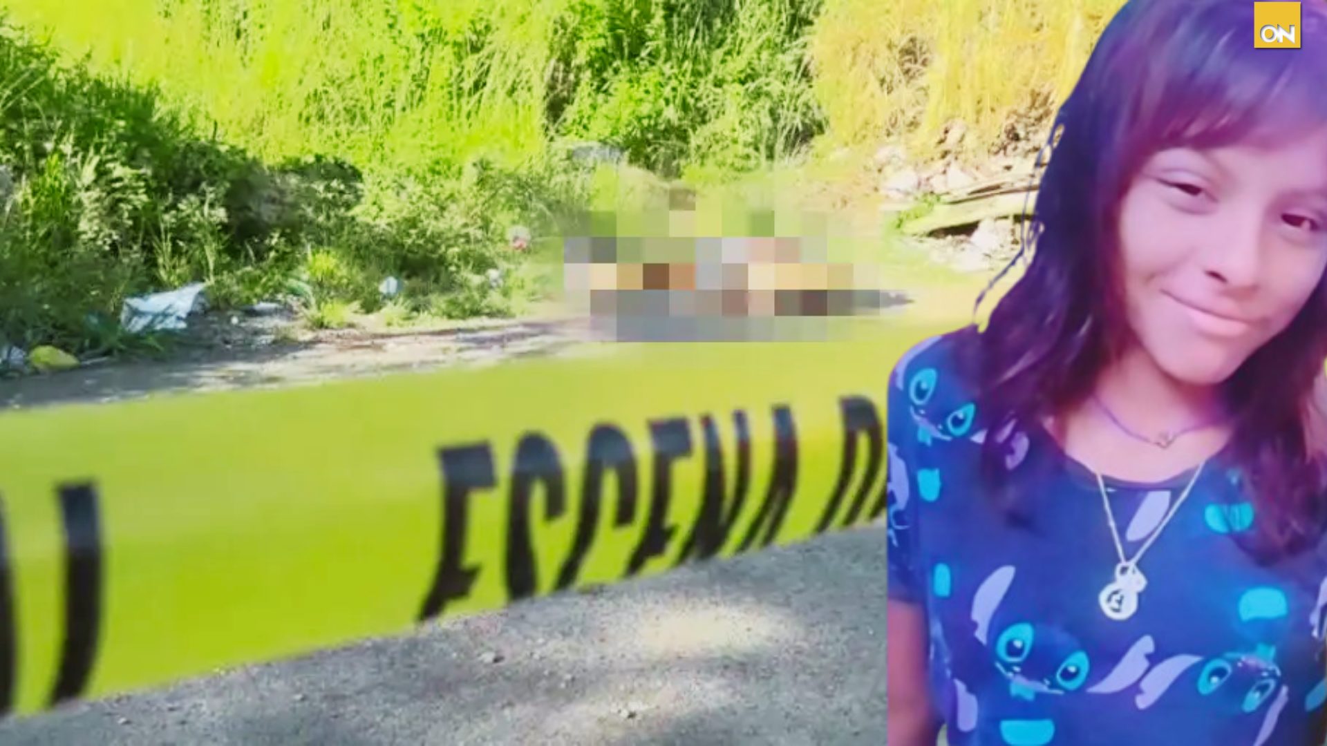 Joven sin vida en la Ceiba, recibía protección de SENAF por vulnerabilidad y adicción a sustancias