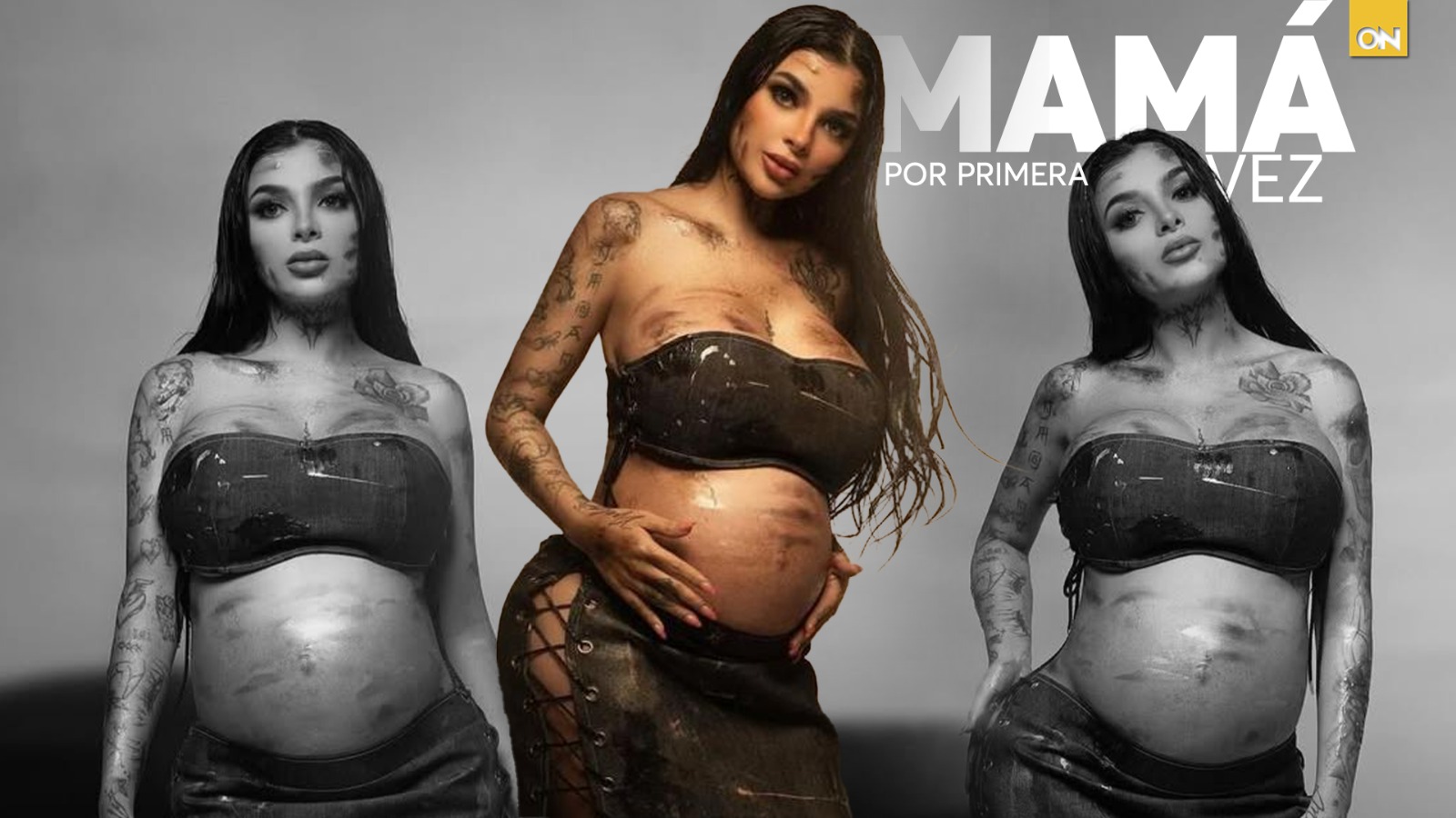 Karely Ruiz madison