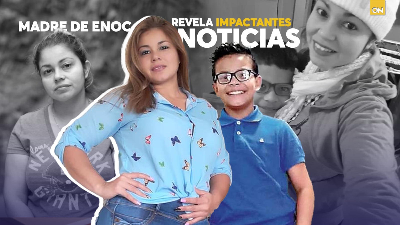 Karina Chinchilla Enoc