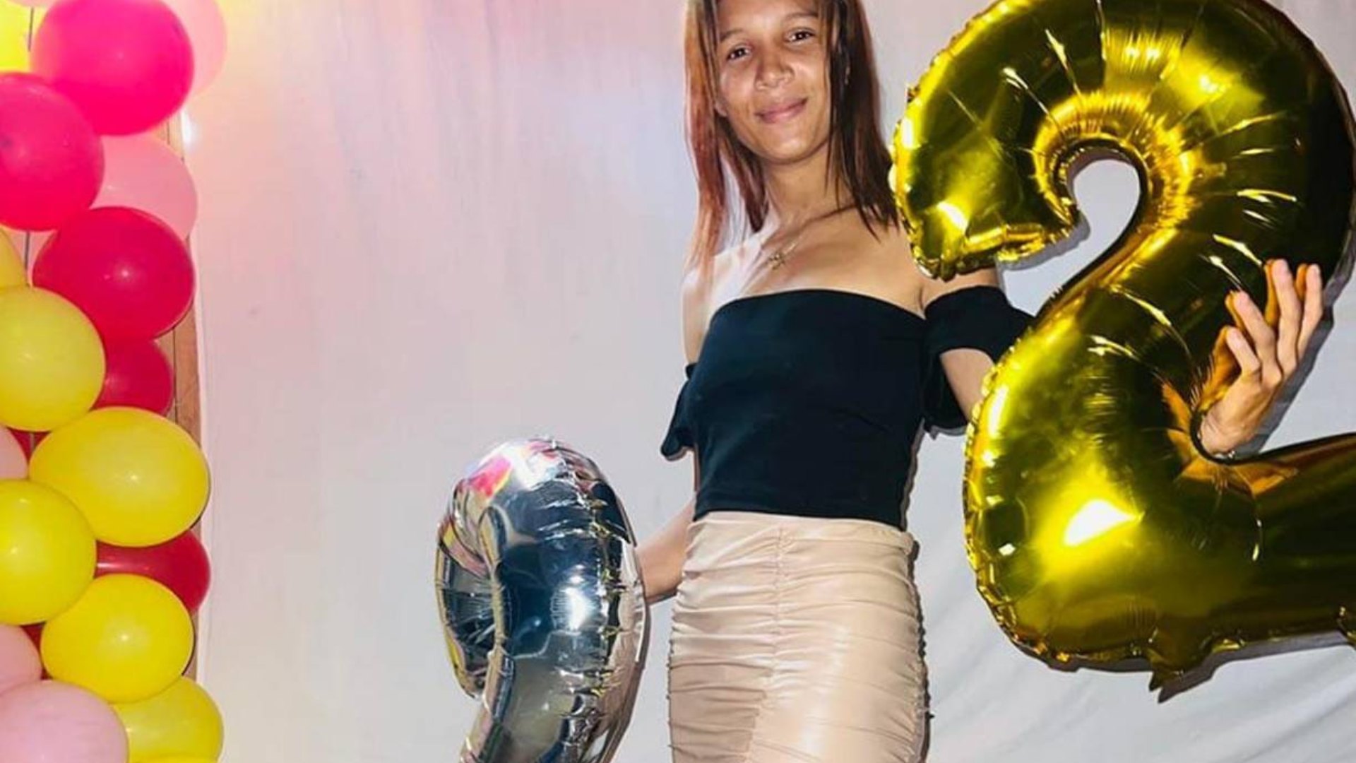 Crimen Katerin Molina: caso explicado con imágenes