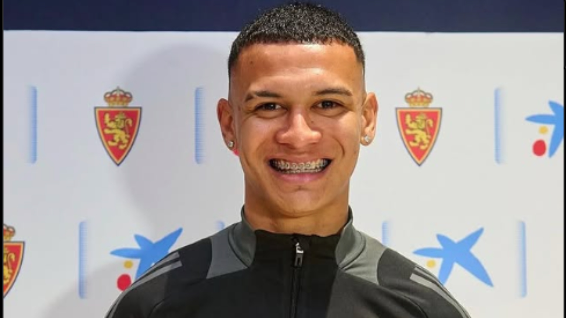 Kervin Arriaga envía emotivo mensaje a aficionados hondureños