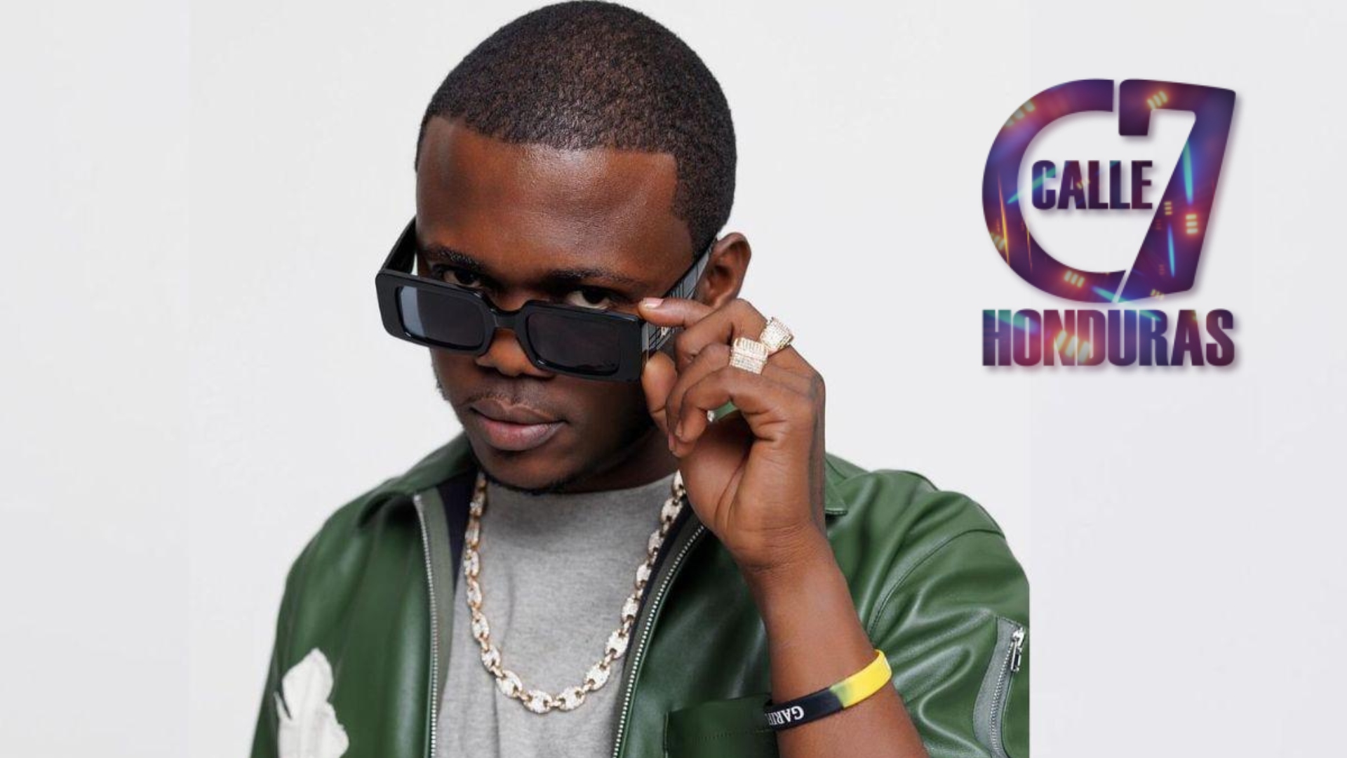 EN EXCLUSIVA | Key-Key dice presente en el Casting de Calle 7 Honduras