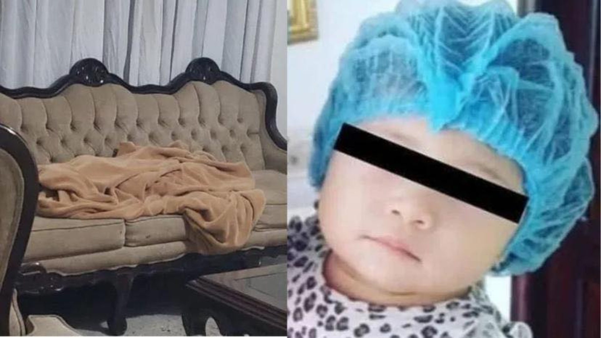 odontóloga hondureña le quita la vida a su hija