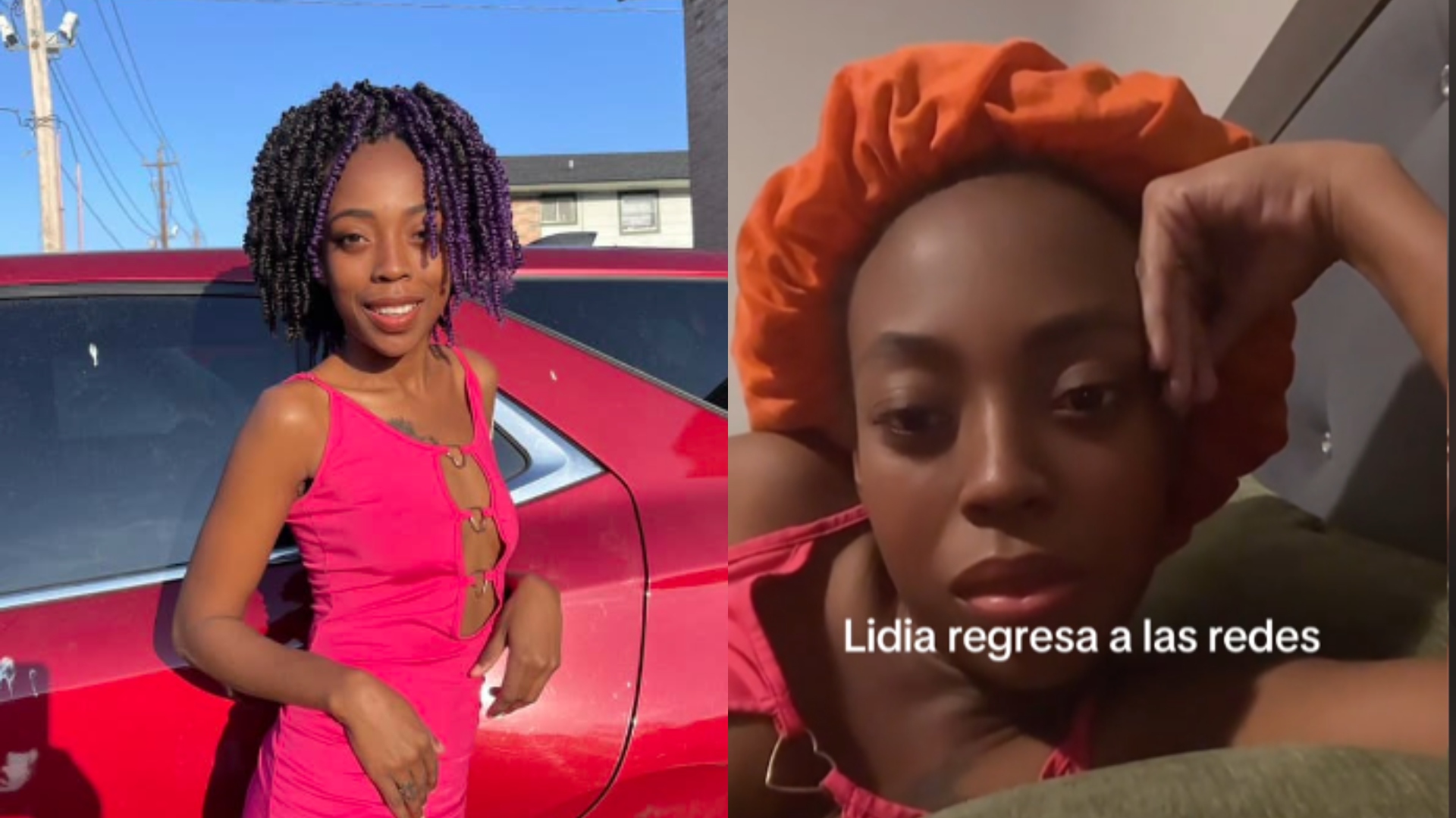 Polémica de Lidia Álvarez