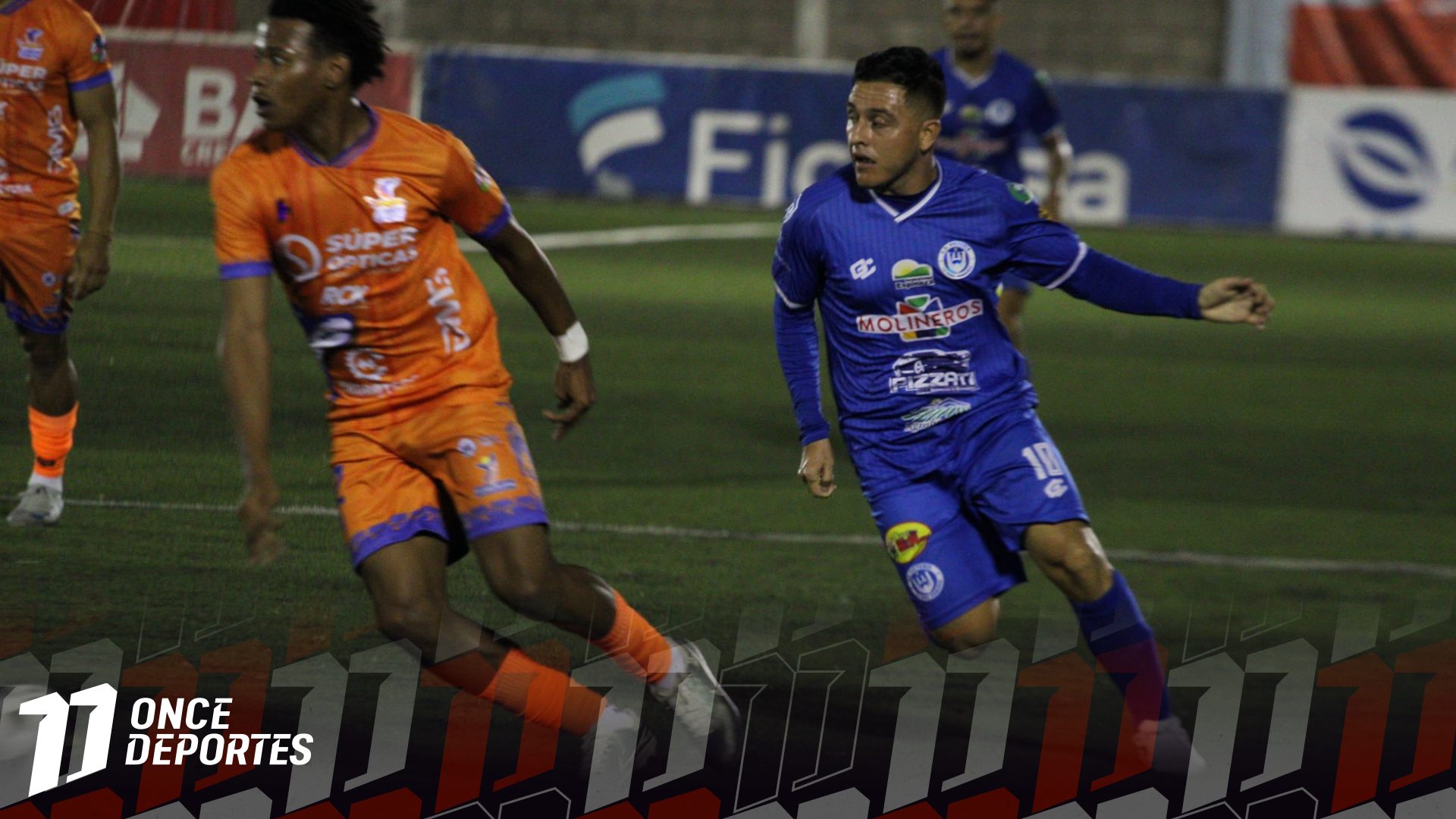 Lobos UPNFM y Victoria se reparten los puntos en la penúltima fecha de la jornada 4 del Clausura