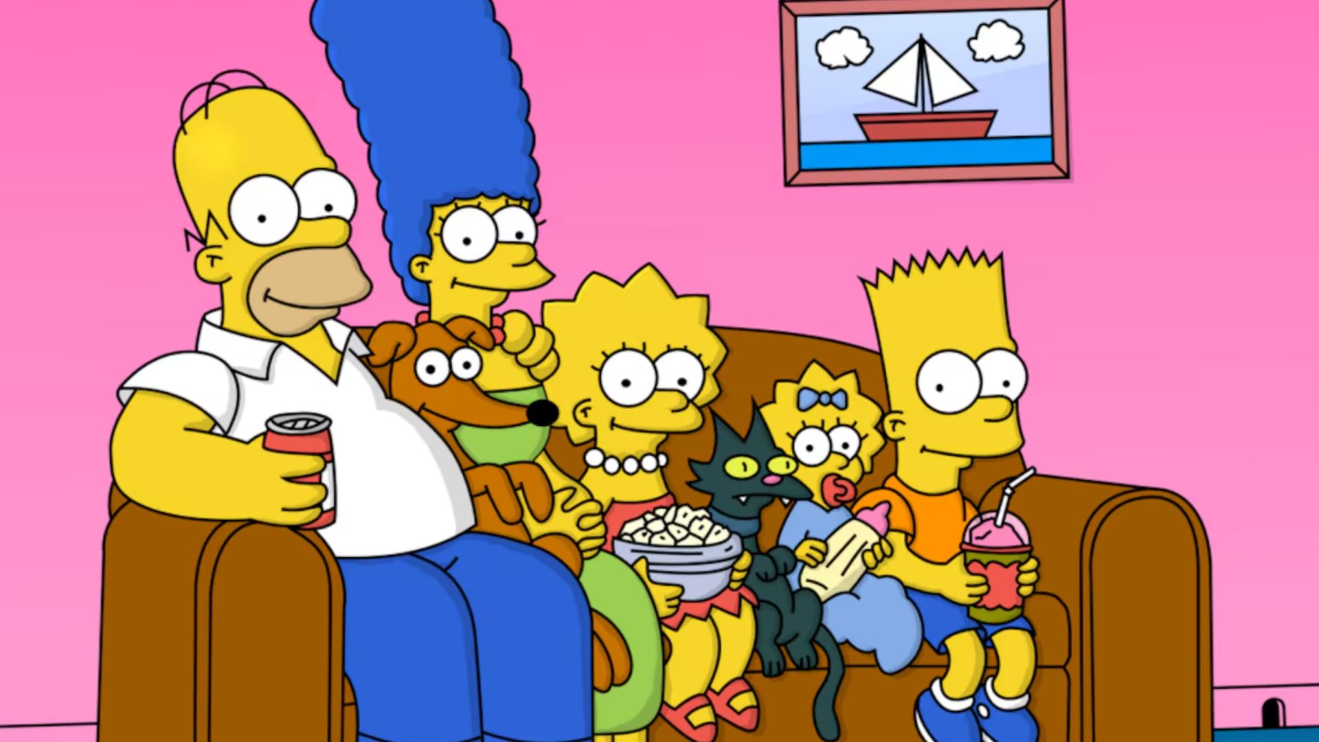 Los Simpson: predicción 28 de febrero 2025