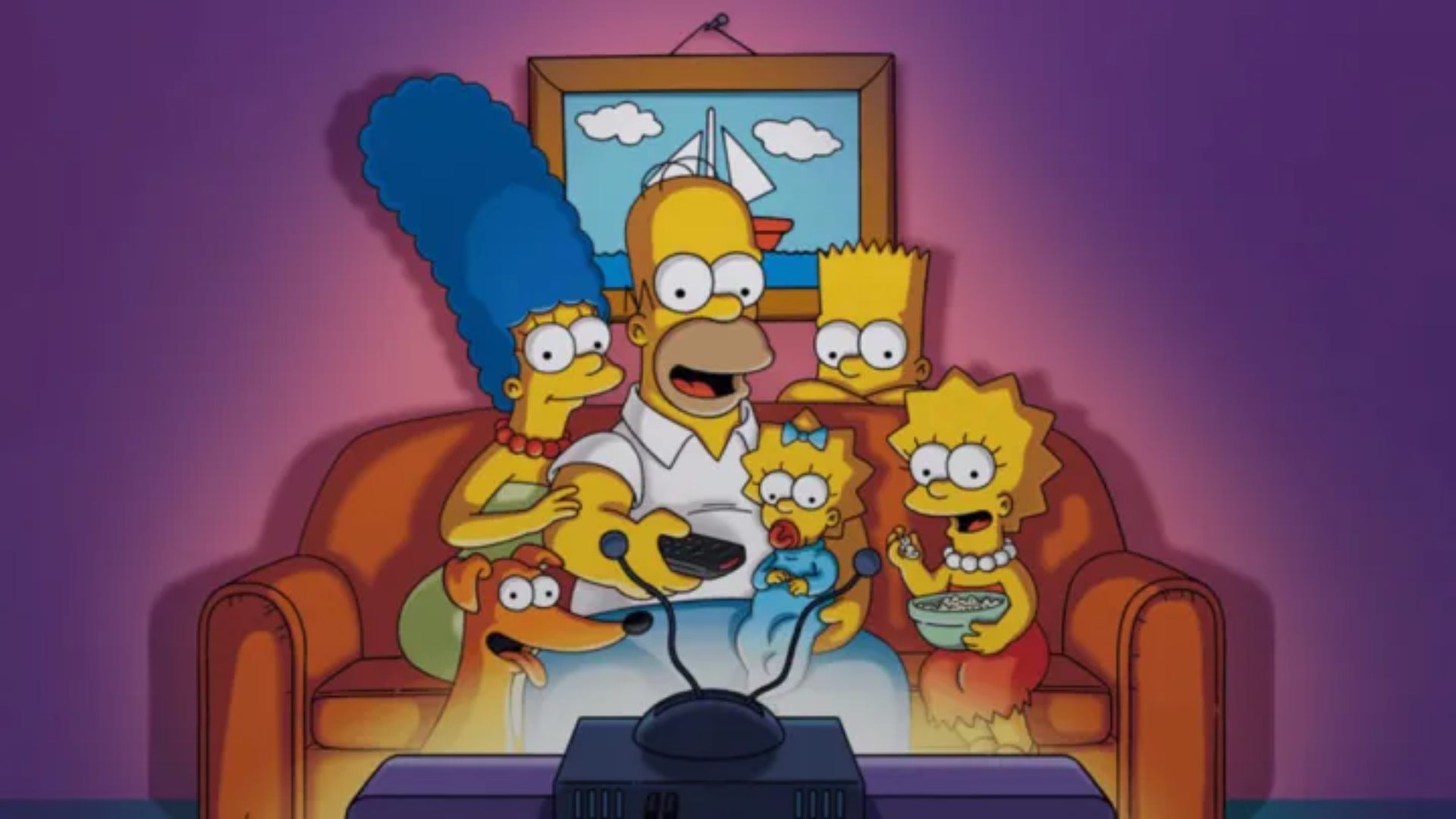 Los Simpson: predicción 28 de febrero 2025