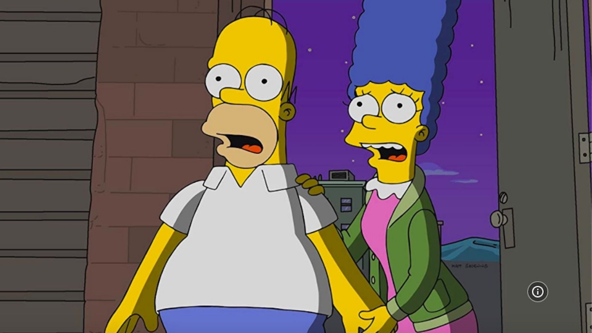 Los Simpson: predicción 28 de febrero 2025