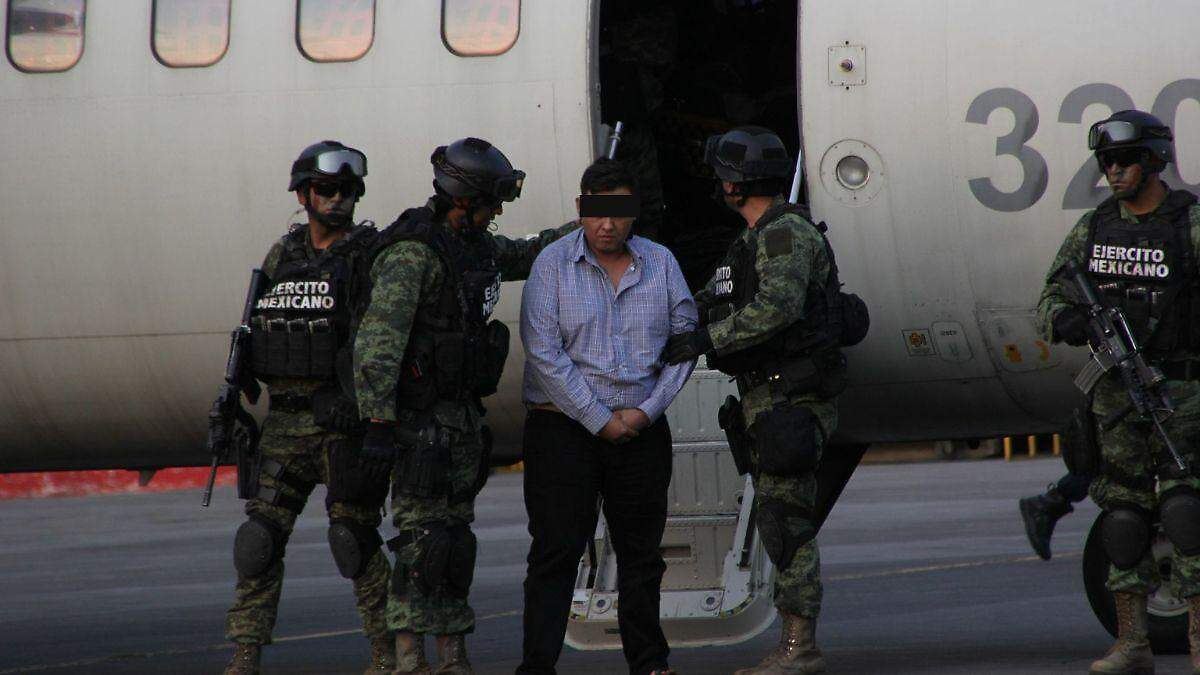 ¿Quién es Caro Quintero? La historia del “Narco de Narcos”