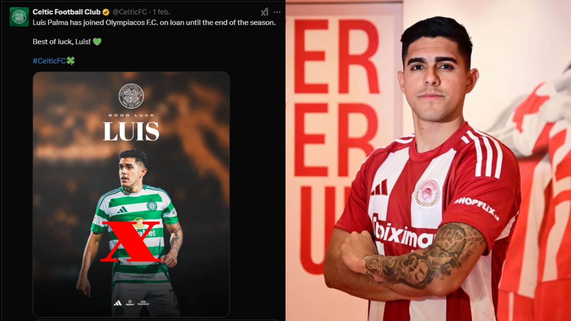 ¿Los hondureños son resentidos? 🤯 Celtic provoca la furia de los aficionados tras desplante a Luis Palma
