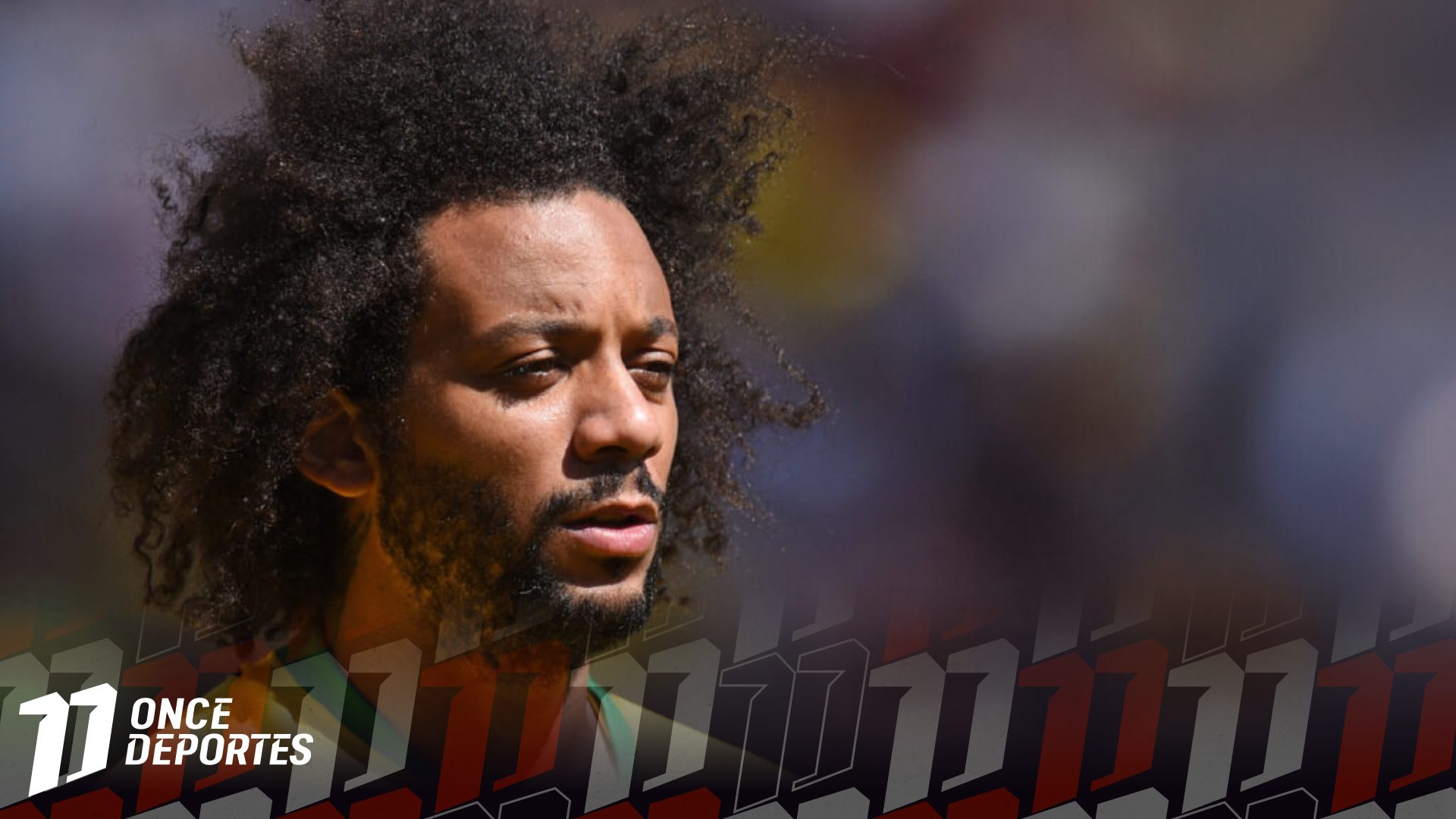 Marcelo anuncia su retiro del fútbol profesional