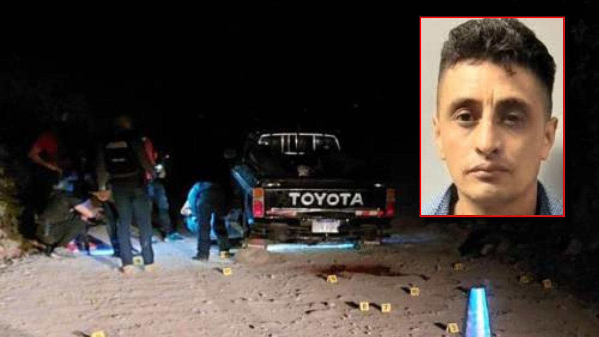 Crimen en Comayagua: Solicitan 220 años por masacre en 2023